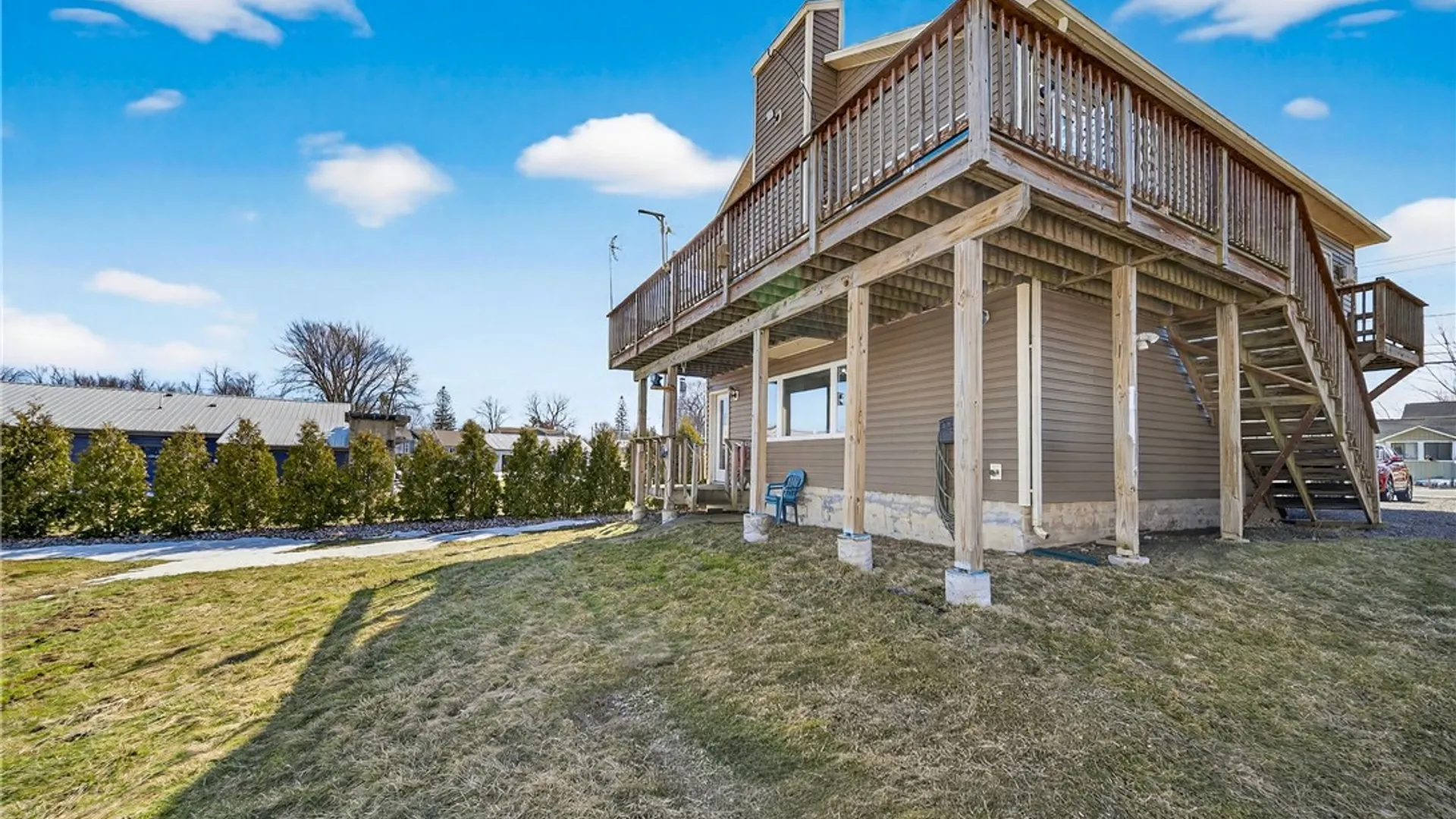 Property at 7113 Lakeshore Rd, Cicero, NY 13039 44