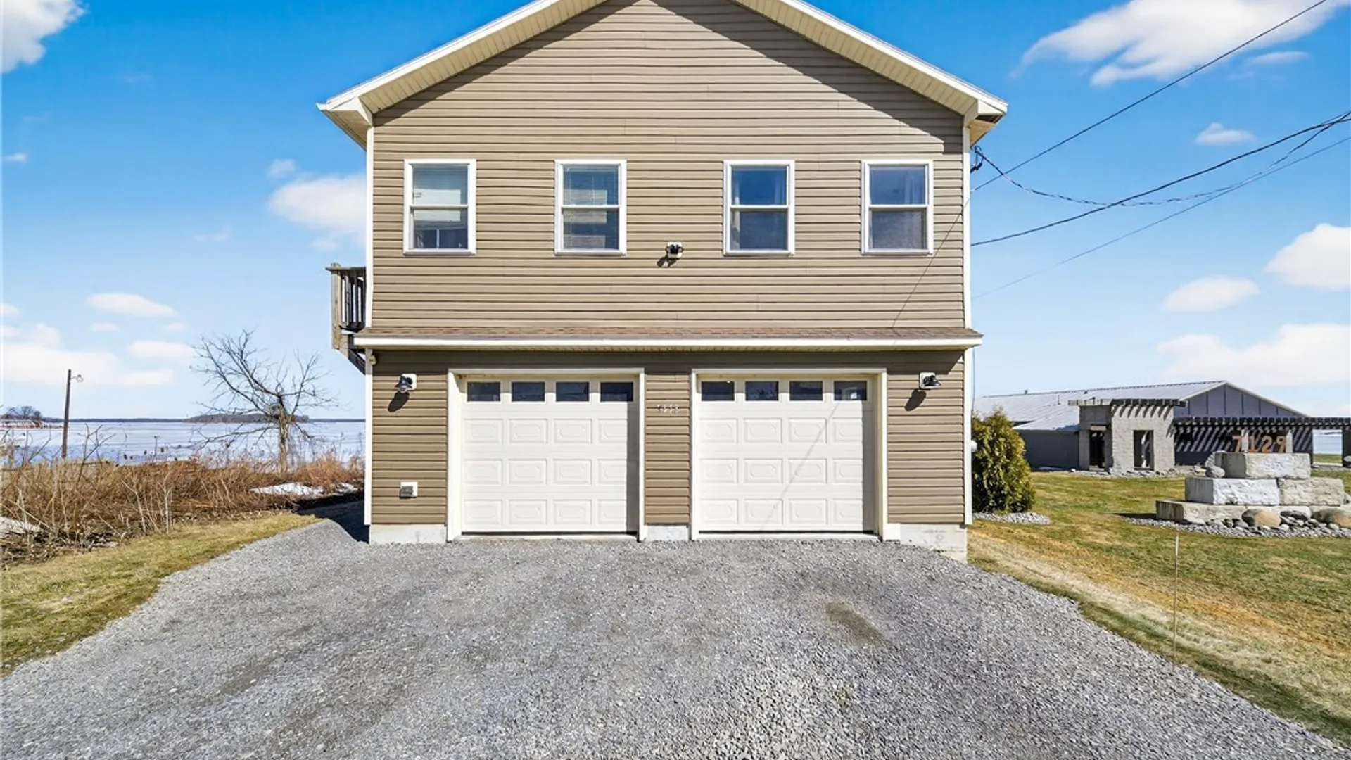 Property at 7113 Lakeshore Rd, Cicero, NY 13039 45