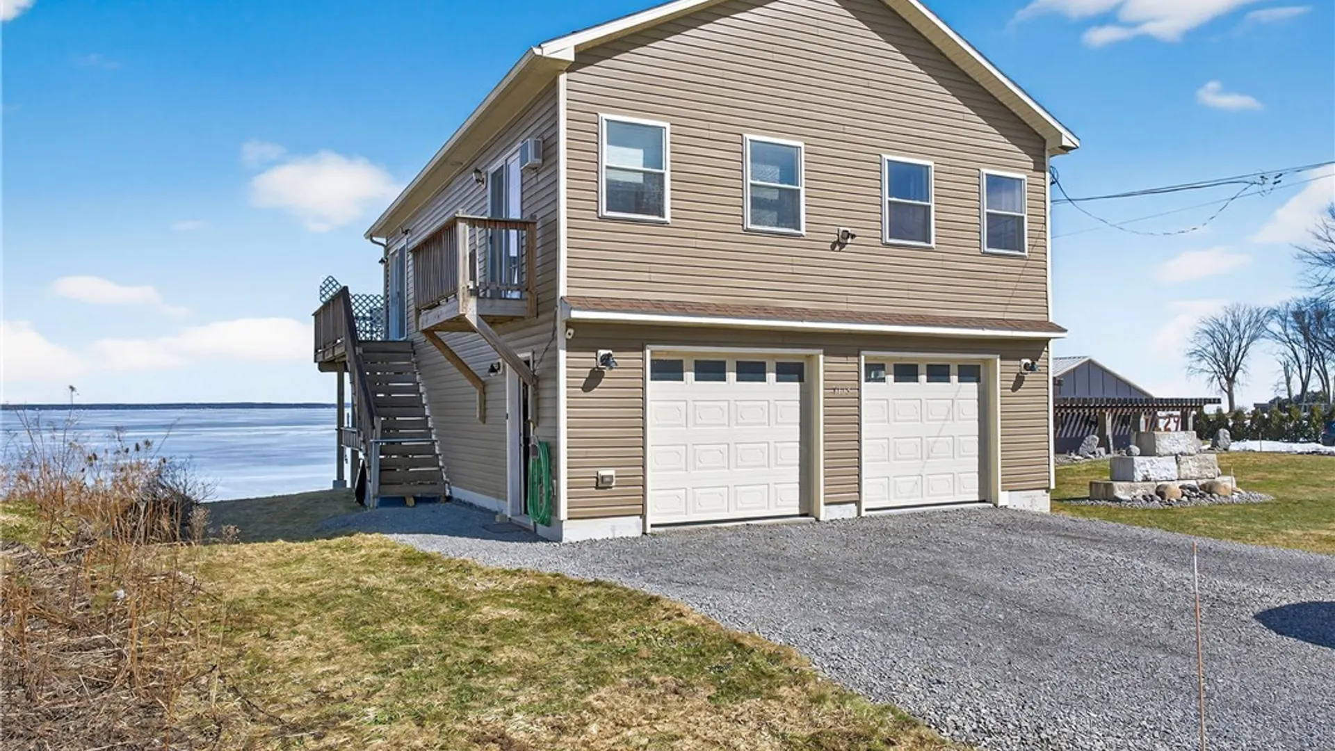 Property at 7113 Lakeshore Rd, Cicero, NY 13039 47