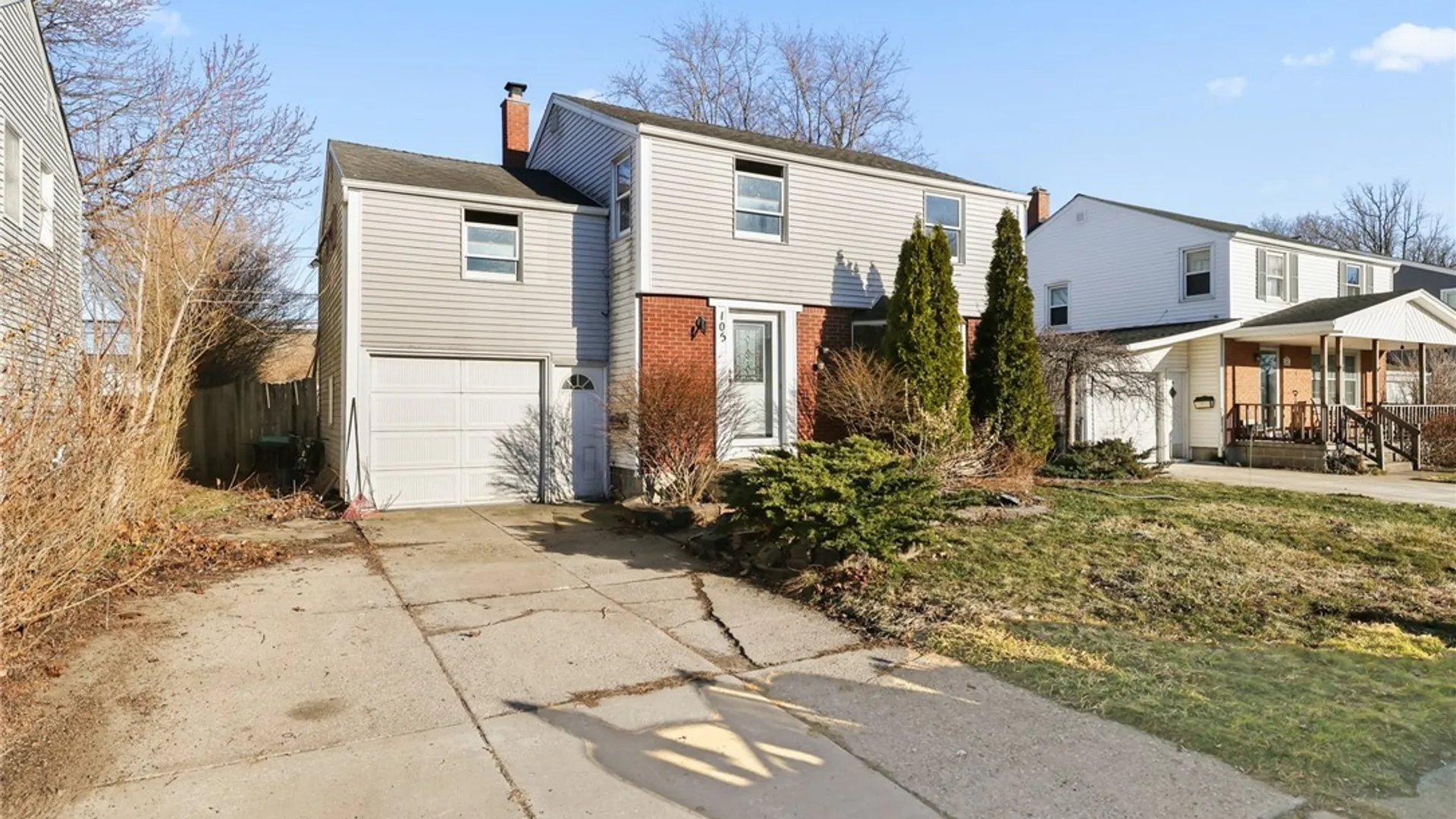 Property at 105 Patricia Drive, Tonawanda, NY 14150 2