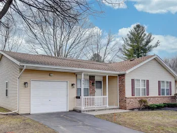 Property at 155 Vin Gate Drive, Greece, NY 14616