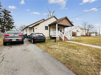 Property at 23 Guilford Street, Buffalo, NY 14212