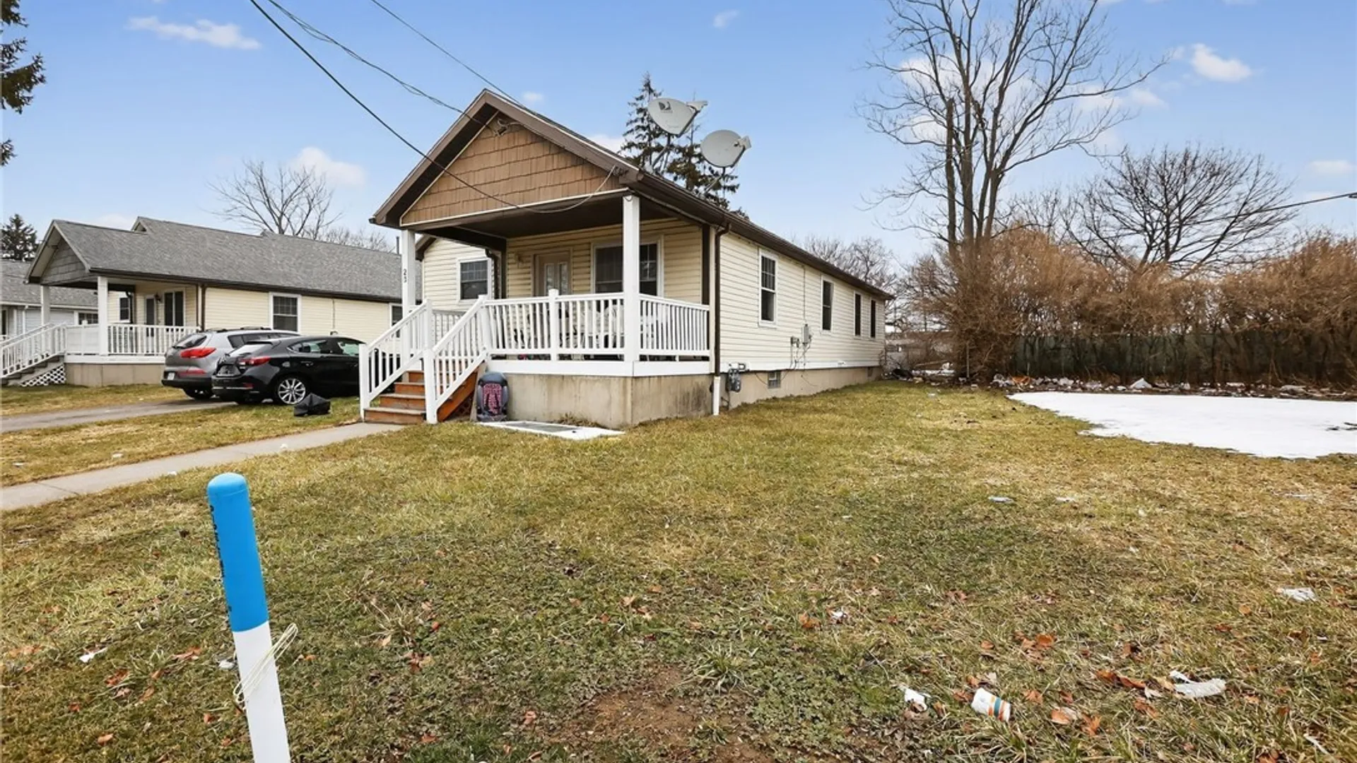 Property at 23 Guilford Street, Buffalo, NY 14212 2