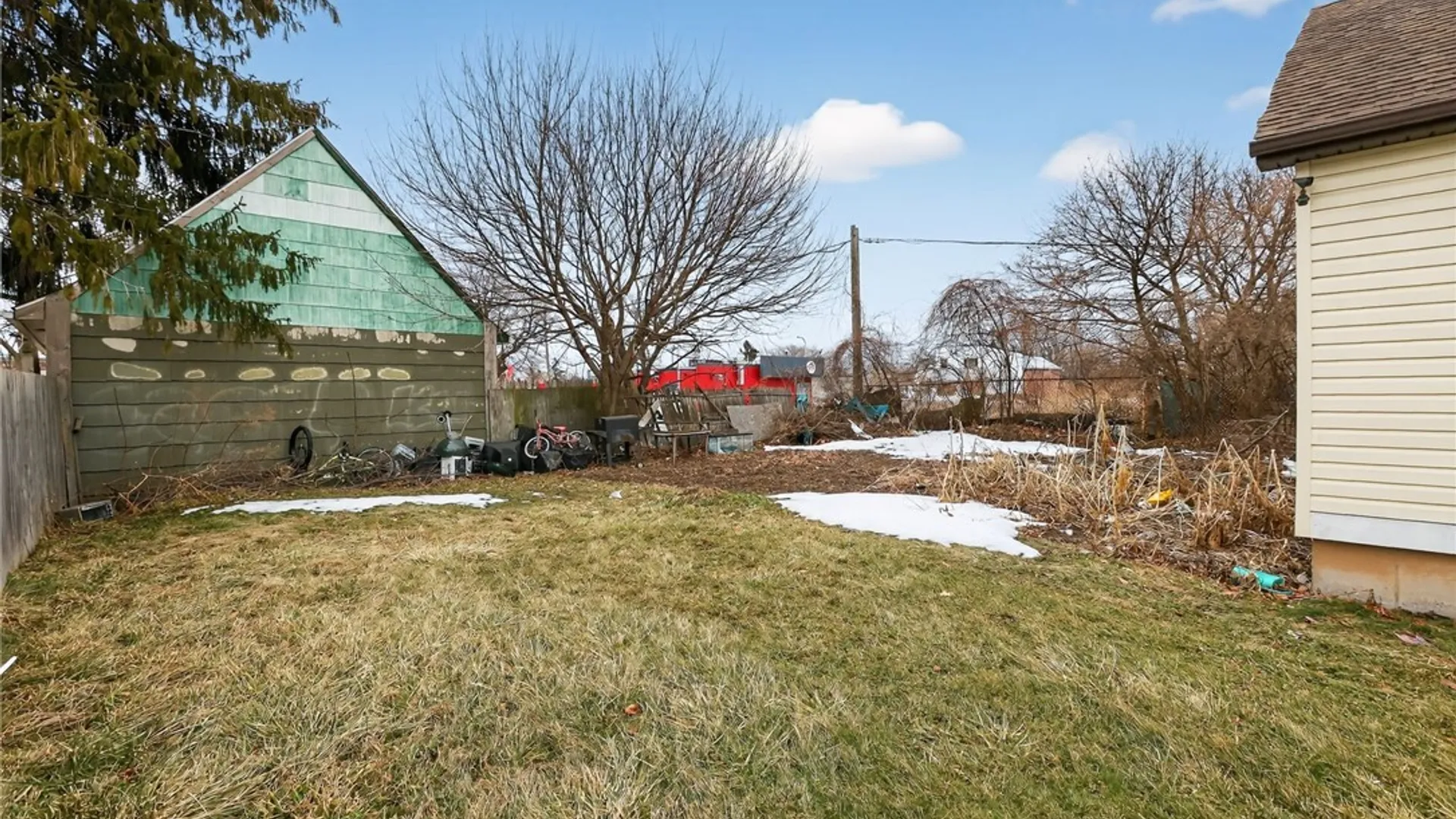 Property at 23 Guilford Street, Buffalo, NY 14212 4