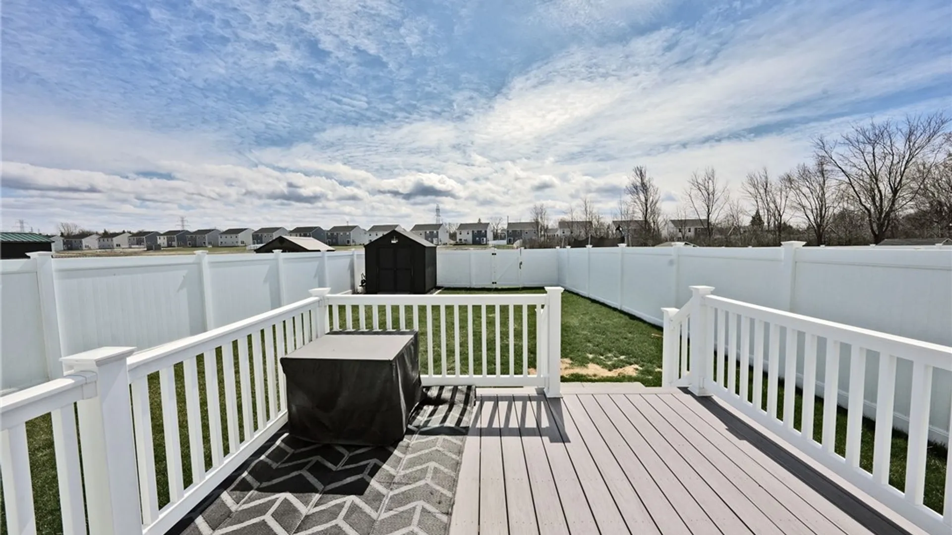 Property at 117 South Drive, West Seneca, NY 14218 32