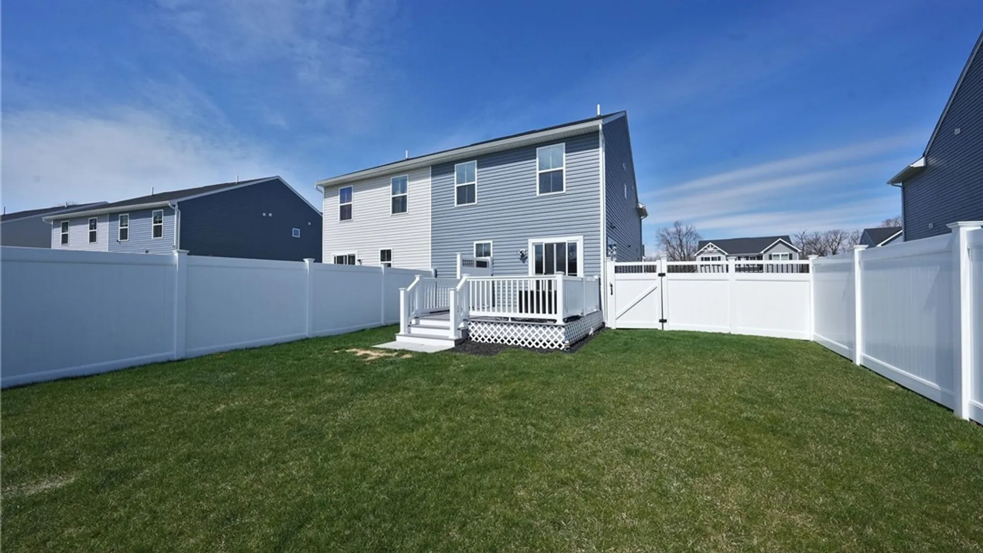 Property at 117 South Drive, West Seneca, NY 14218 36