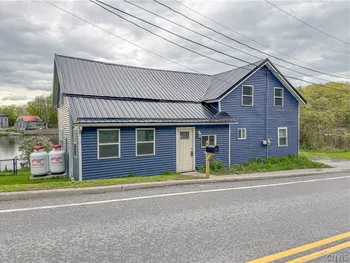 Property at 109 Mill Street, Theresa, NY 13691
