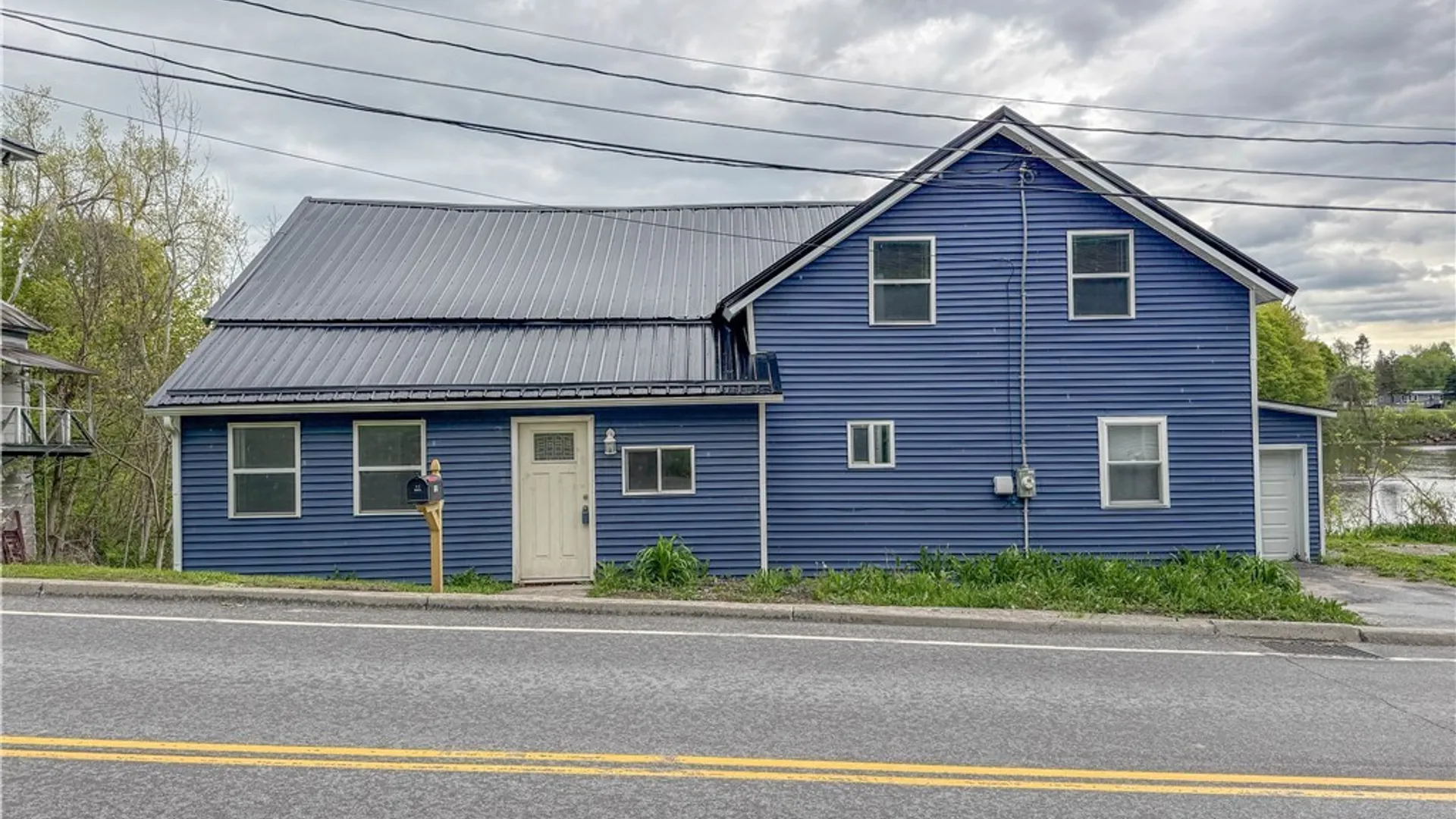 Property at 109 Mill Street, Theresa, NY 13691 2