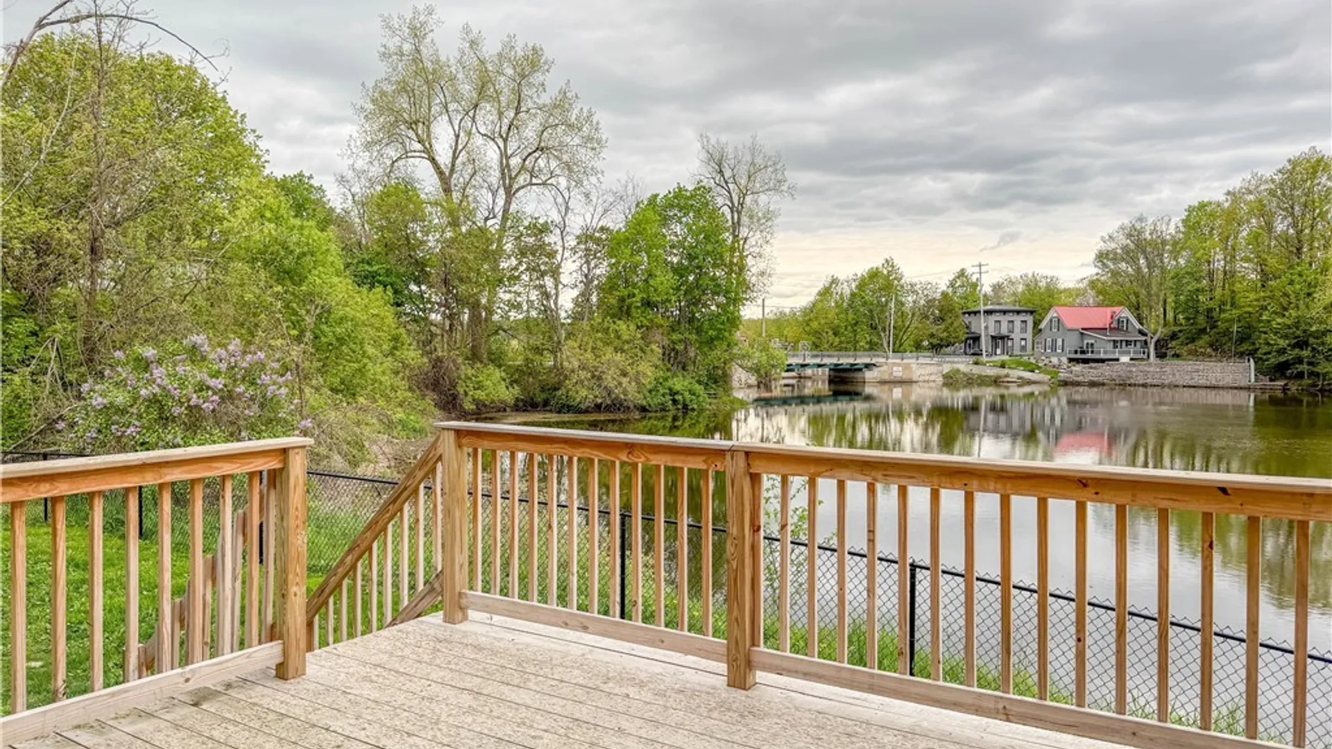 Property at 109 Mill Street, Theresa, NY 13691 28