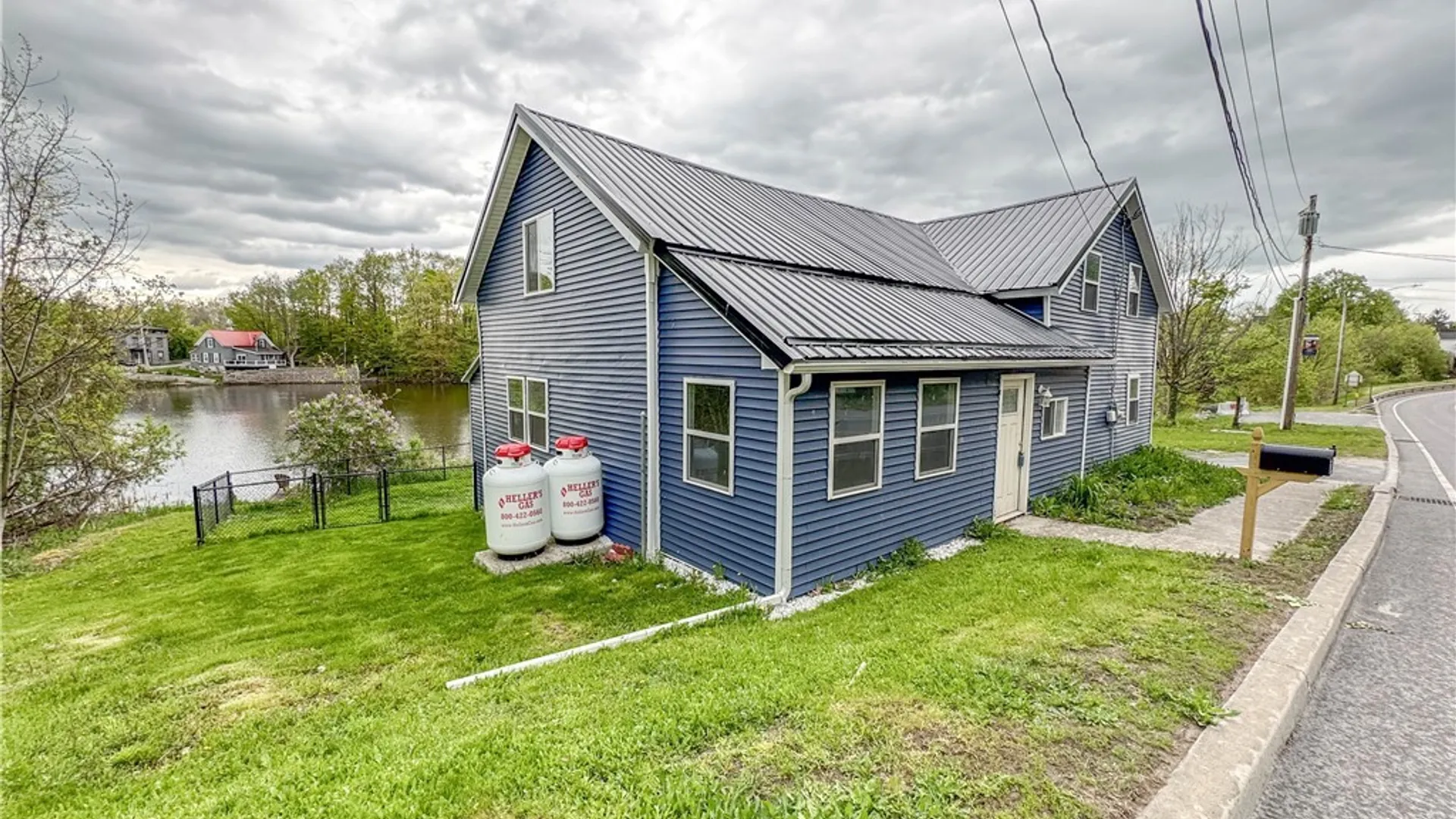 Property at 109 Mill Street, Theresa, NY 13691 3