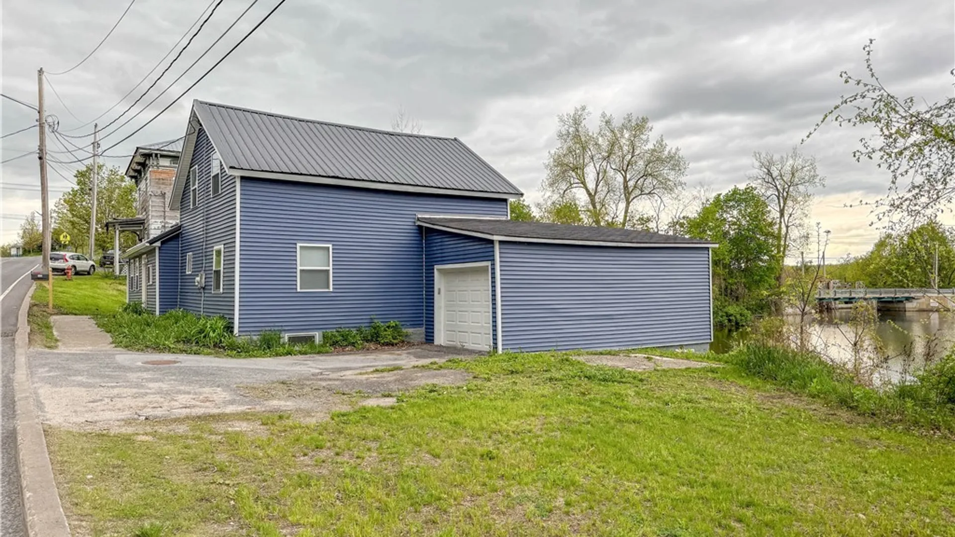 Property at 109 Mill Street, Theresa, NY 13691 31