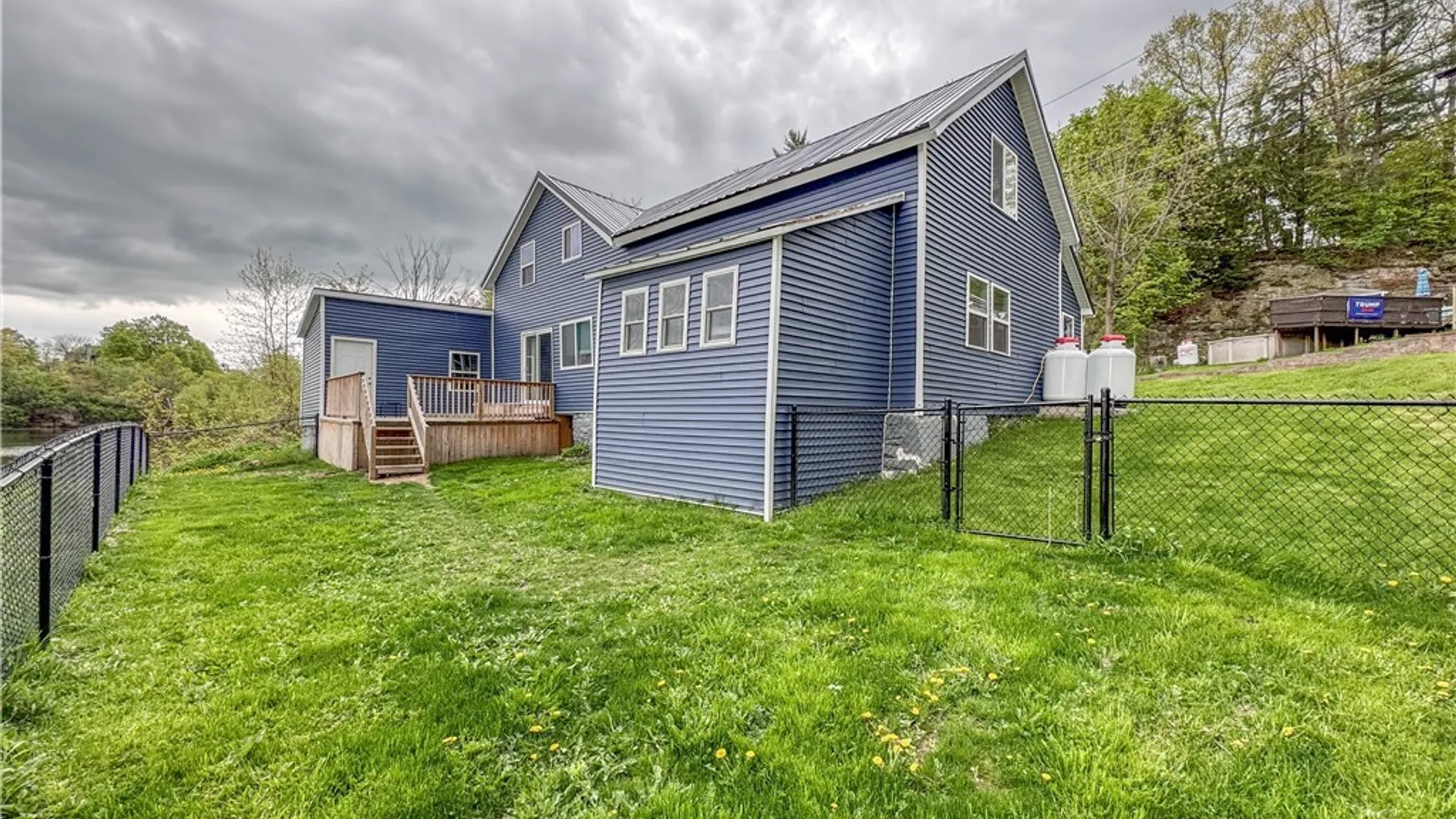 Property at 109 Mill Street, Theresa, NY 13691 4