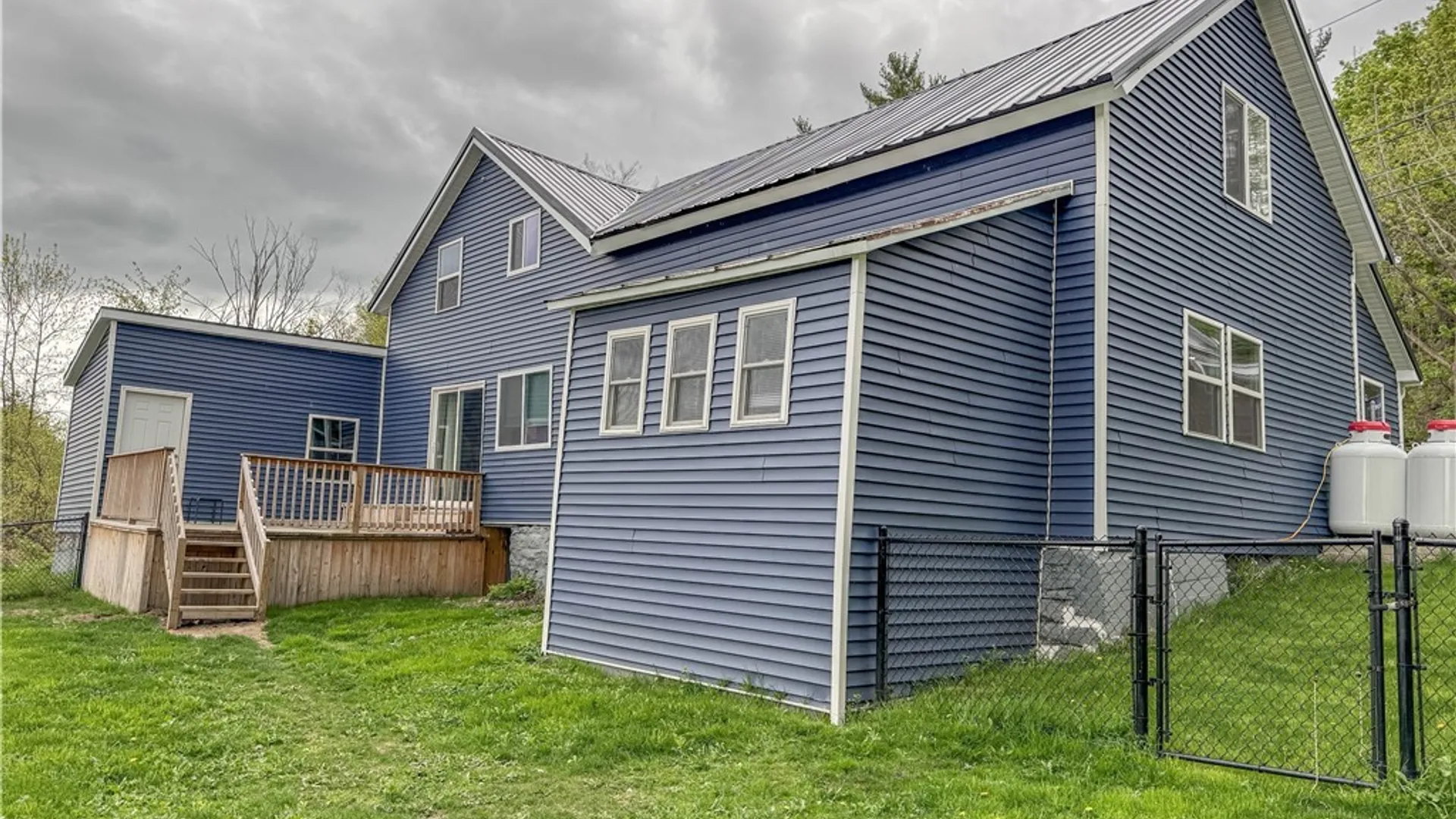 Property at 109 Mill Street, Theresa, NY 13691 5