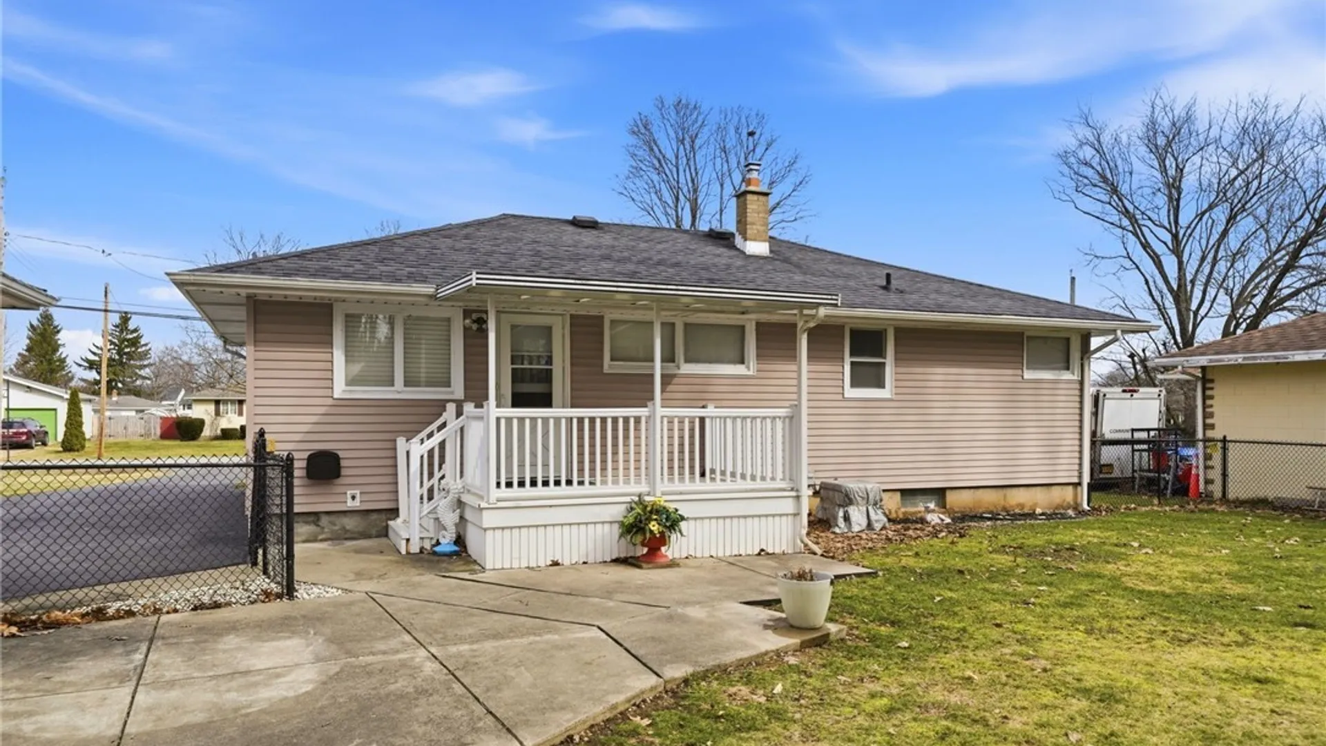 Property at 7383 Saint Joseph Road, Niagara, NY 14304 35