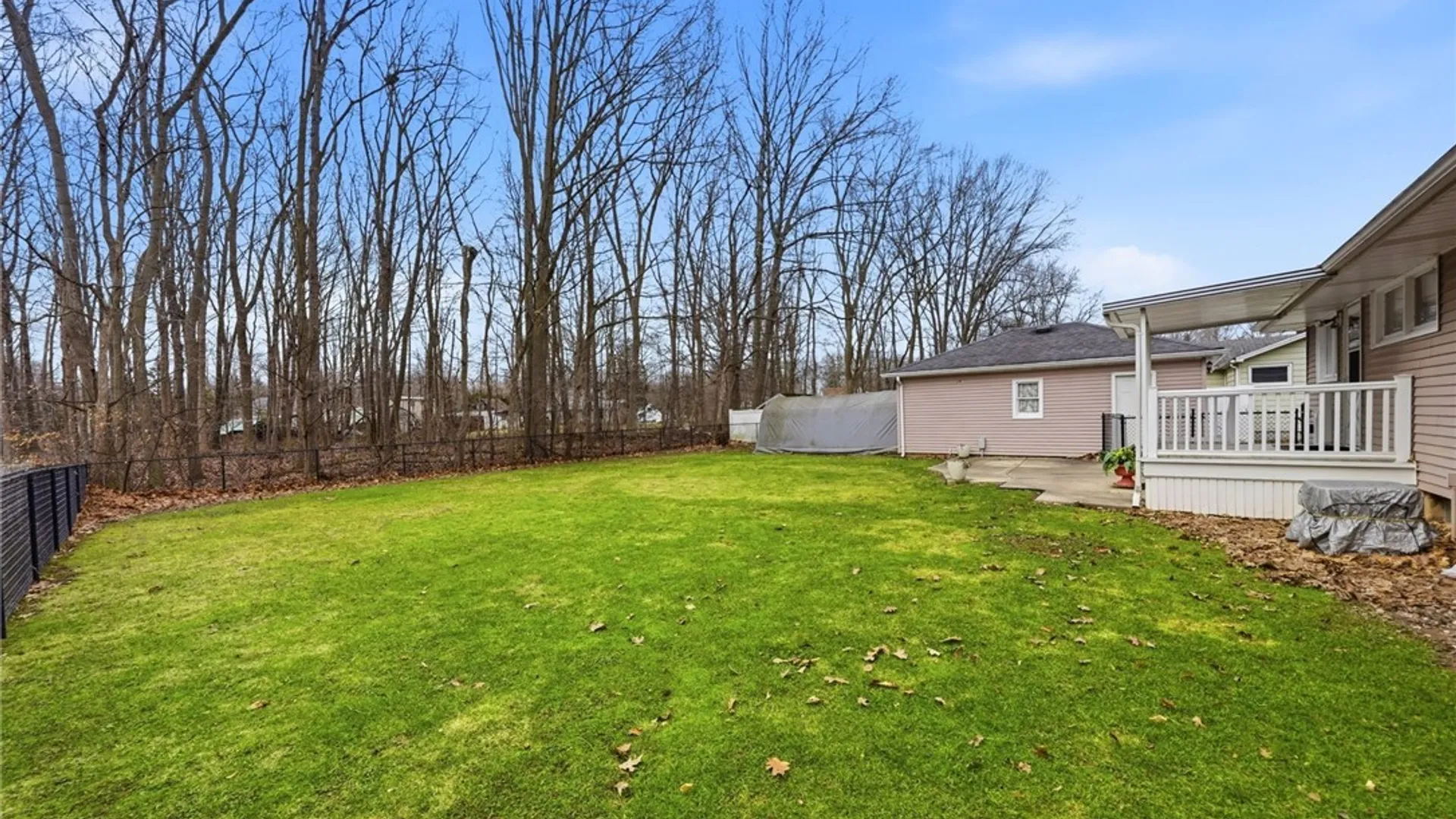 Property at 7383 Saint Joseph Road, Niagara, NY 14304 40