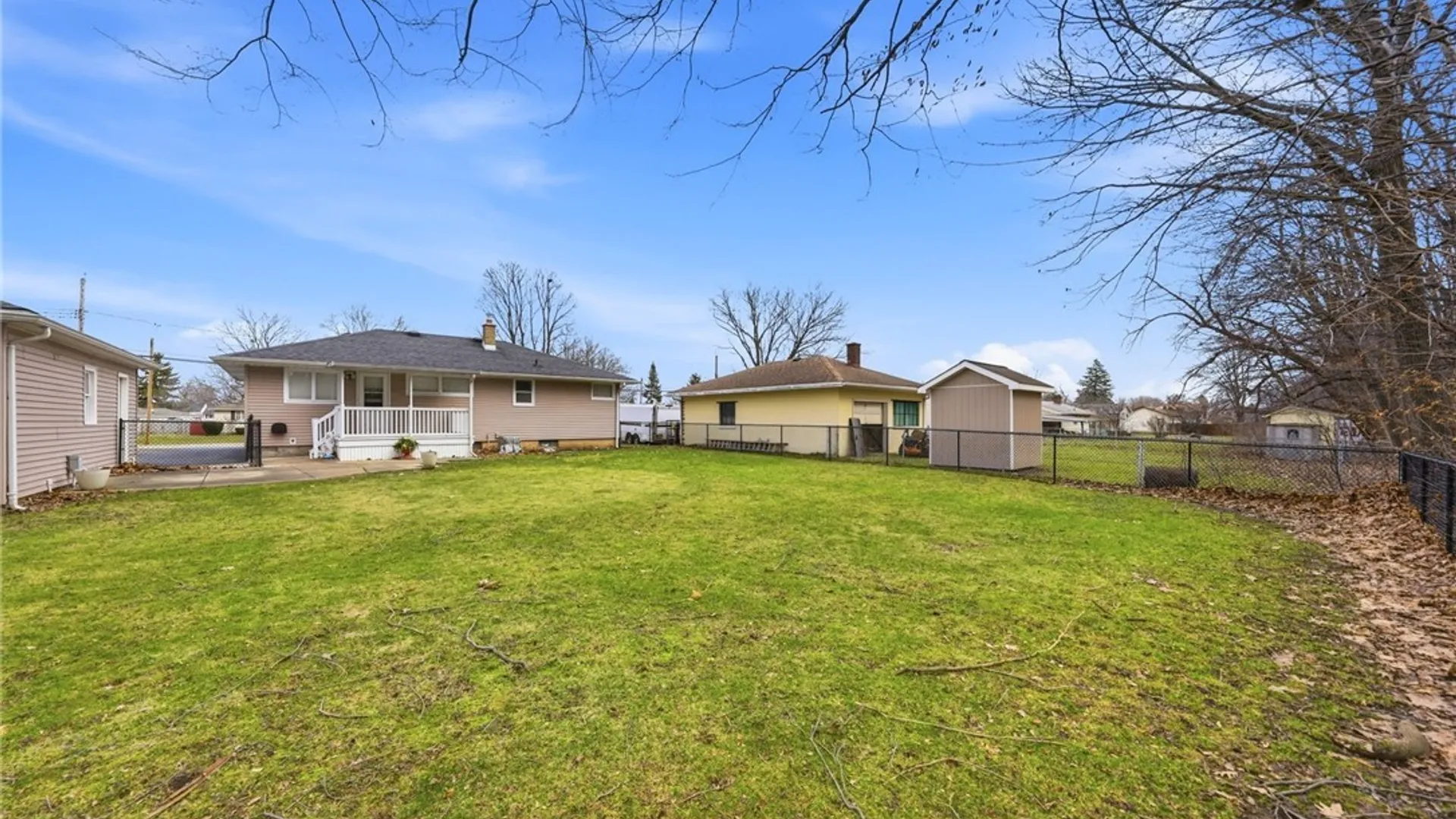 Property at 7383 Saint Joseph Road, Niagara, NY 14304 42