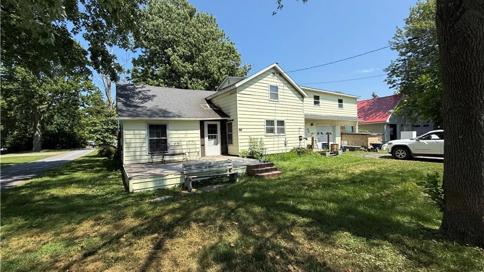 Property at 352 Real Street, Cape Vincent, NY 13618 2