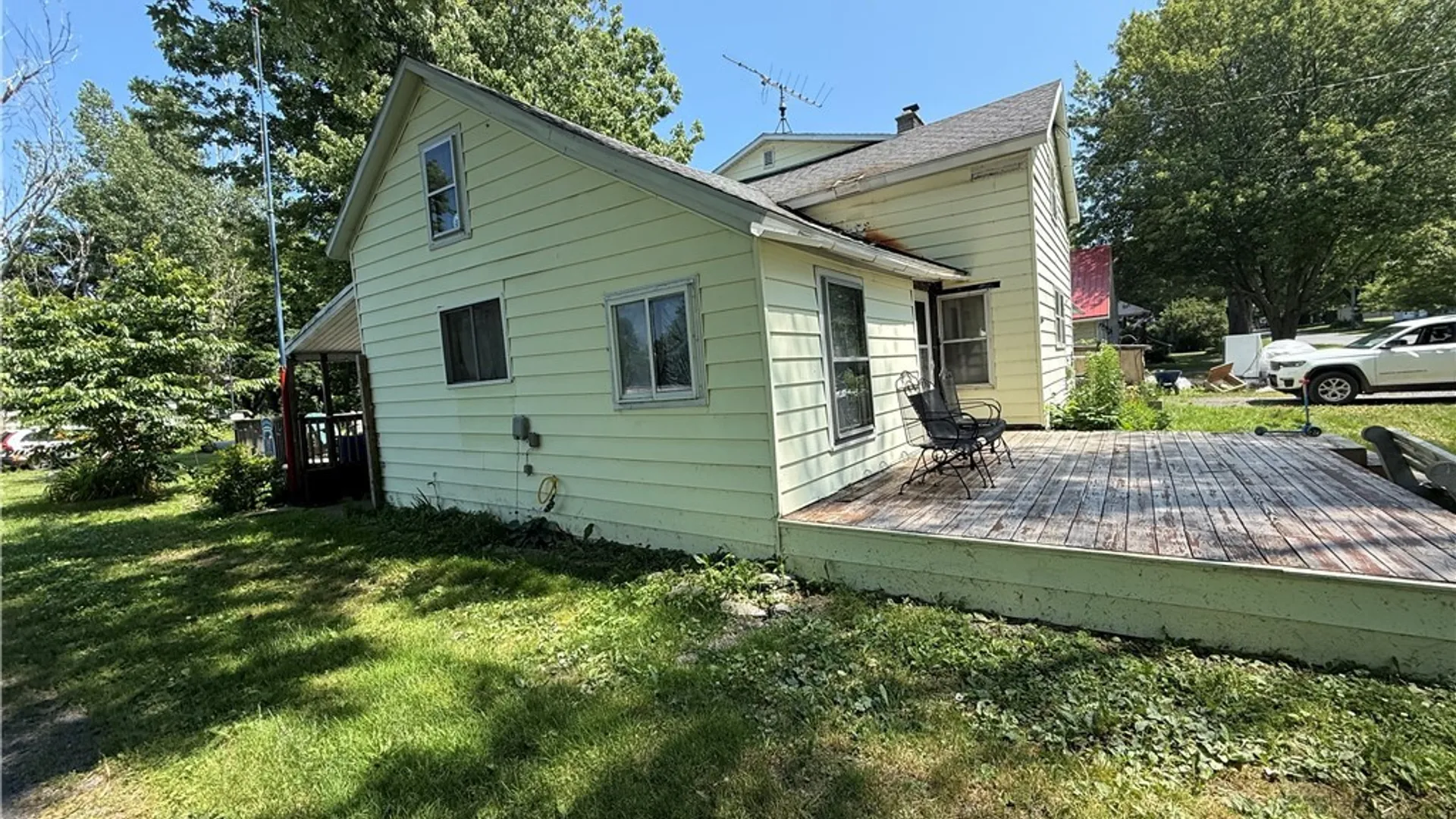 Property at 352 Real Street, Cape Vincent, NY 13618 3