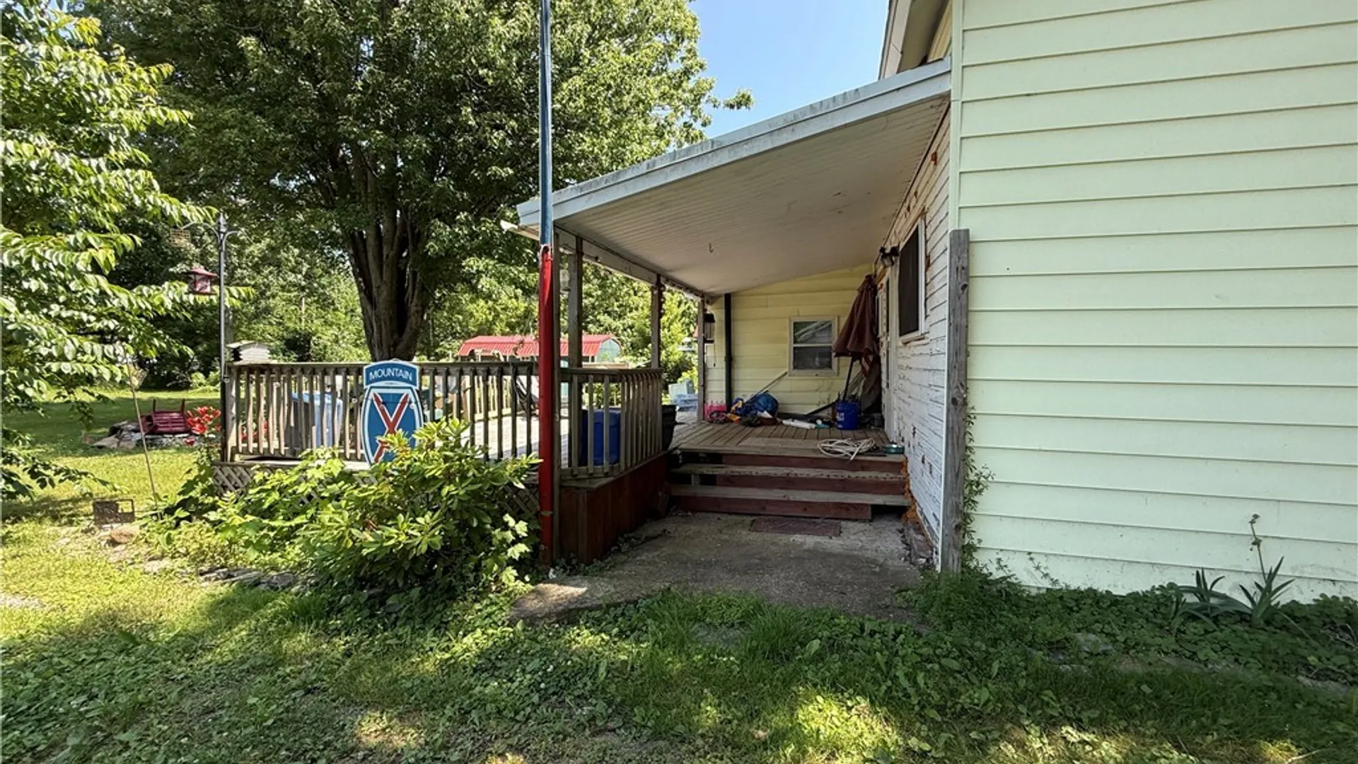 Property at 352 Real Street, Cape Vincent, NY 13618 4