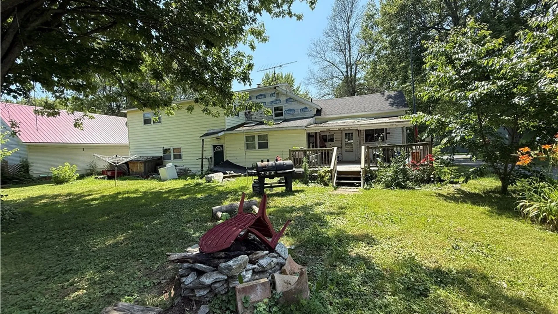 Property at 352 Real Street, Cape Vincent, NY 13618 6