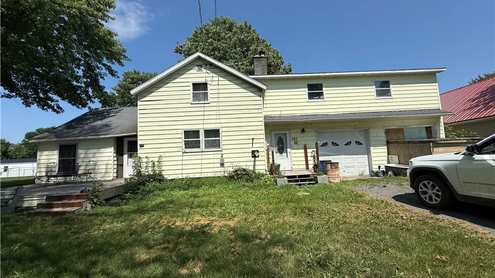Property at 352 Real Street, Cape Vincent, NY 13618 8