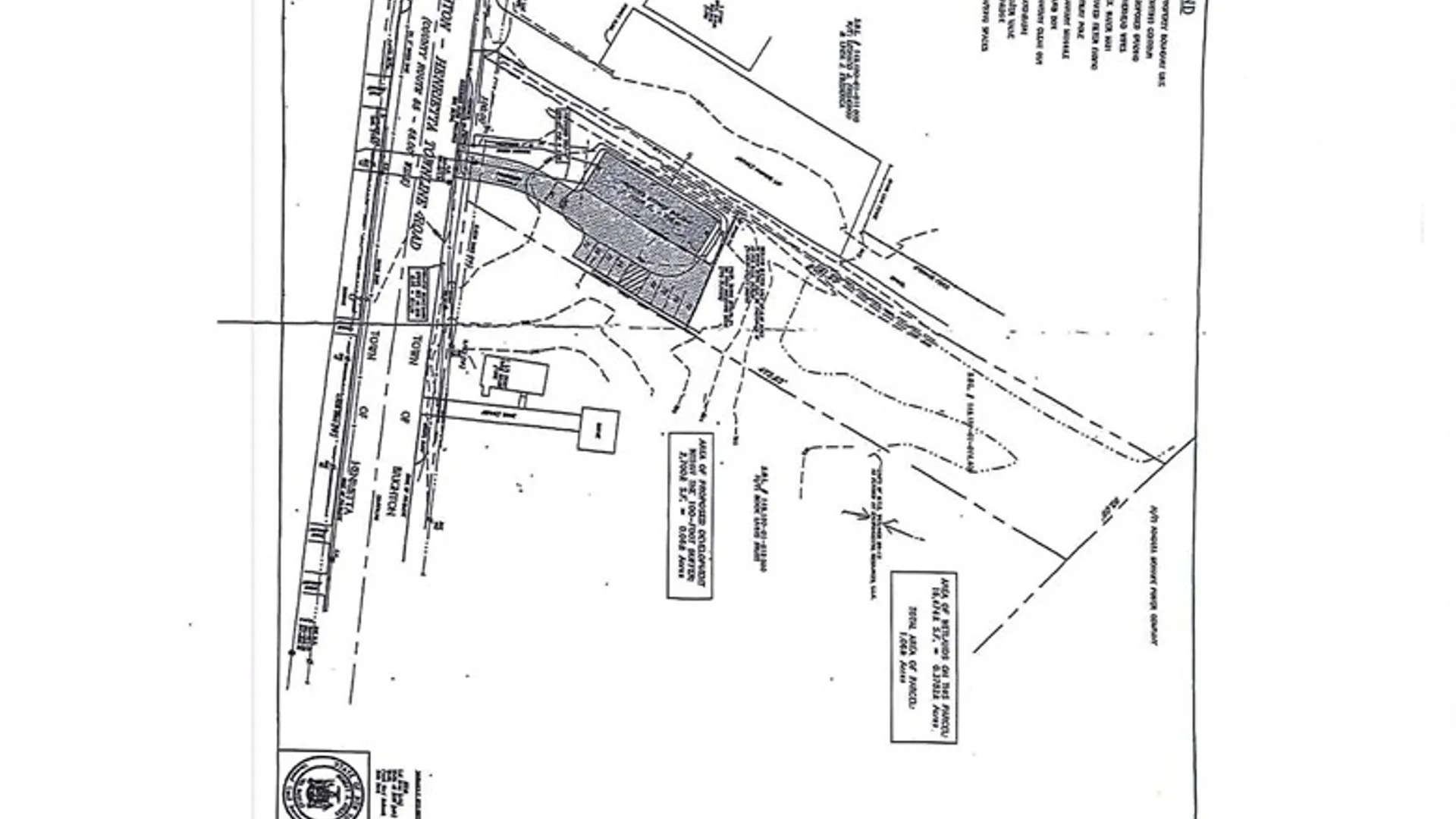 Property at 1320 Brighton Henrietta Town Line Road, Brighton, NY 14623 3