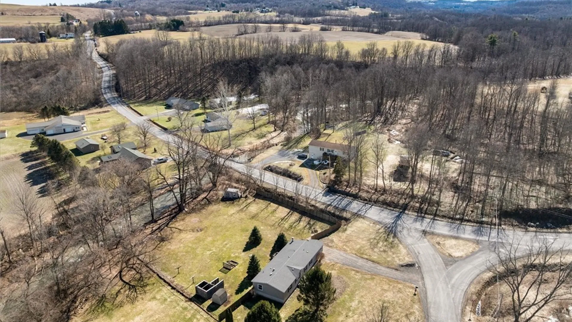 Property at 6628 Creek Road, Sullivan, NY 13037 39