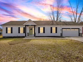 Property at 2998 Walworth-Marion Road, Marion, NY 14505