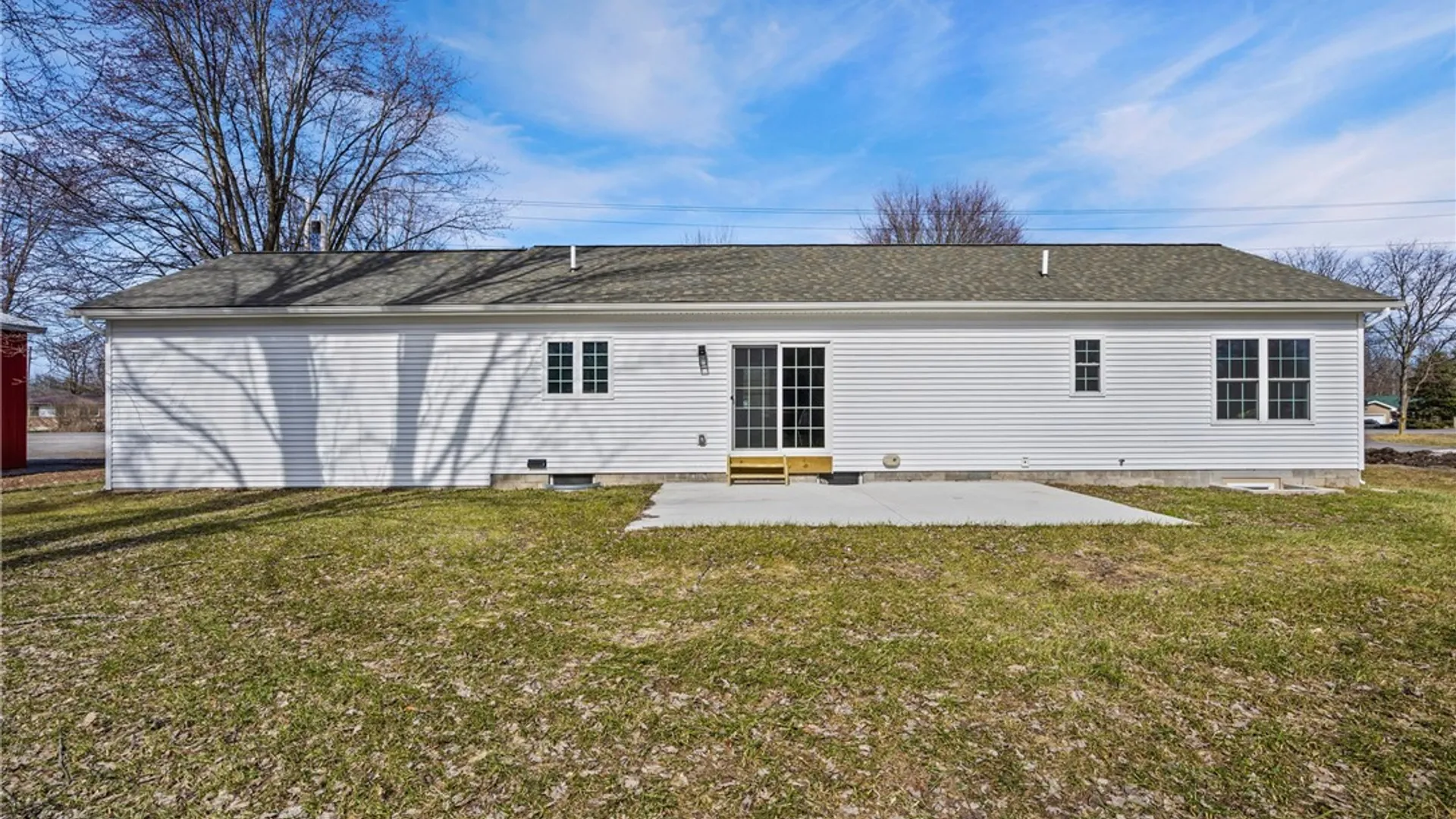 Property at 2998 Walworth-Marion Road, Marion, NY 14505 35