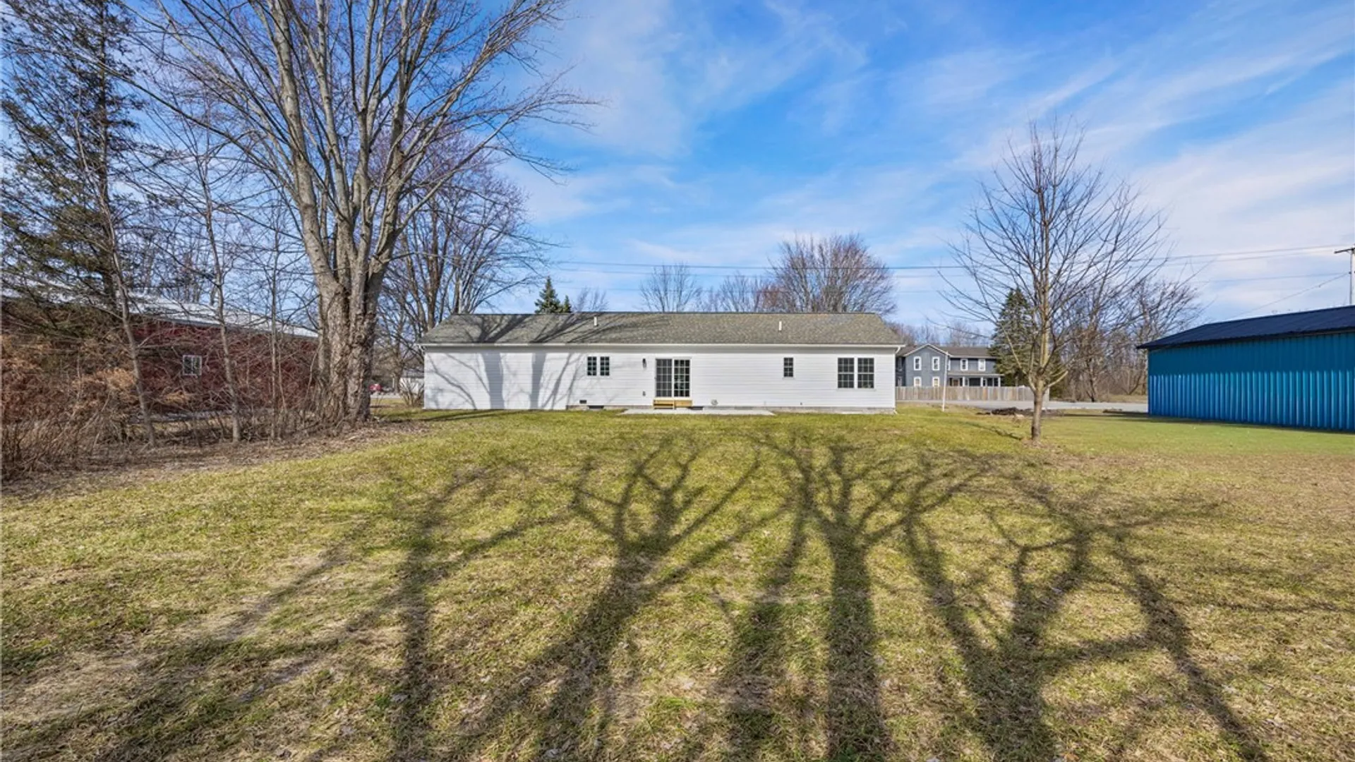 Property at 2998 Walworth-Marion Road, Marion, NY 14505 36