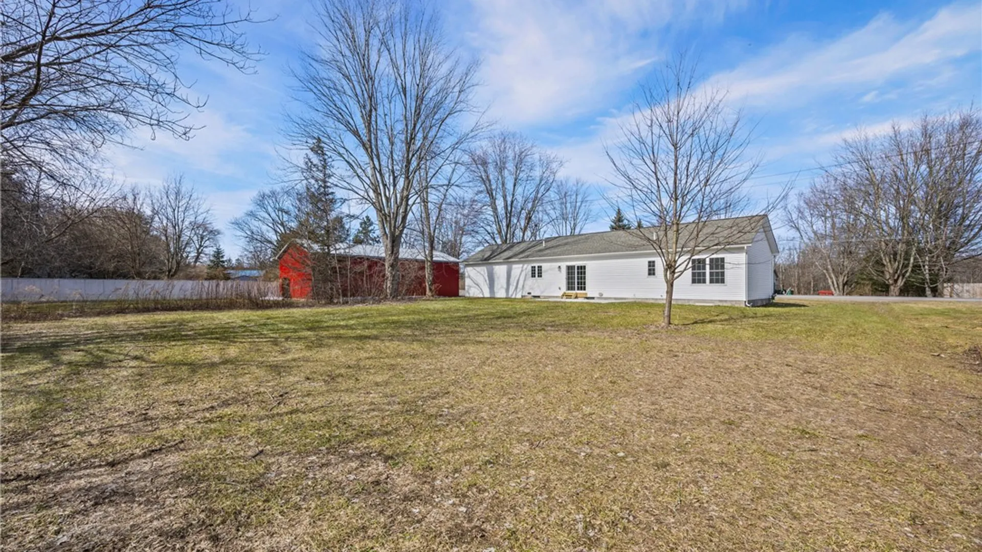 Property at 2998 Walworth-Marion Road, Marion, NY 14505 37