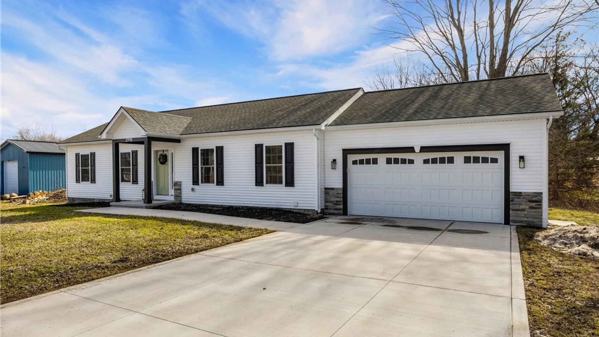 Property at 2998 Walworth-Marion Road, Marion, NY 14505 4