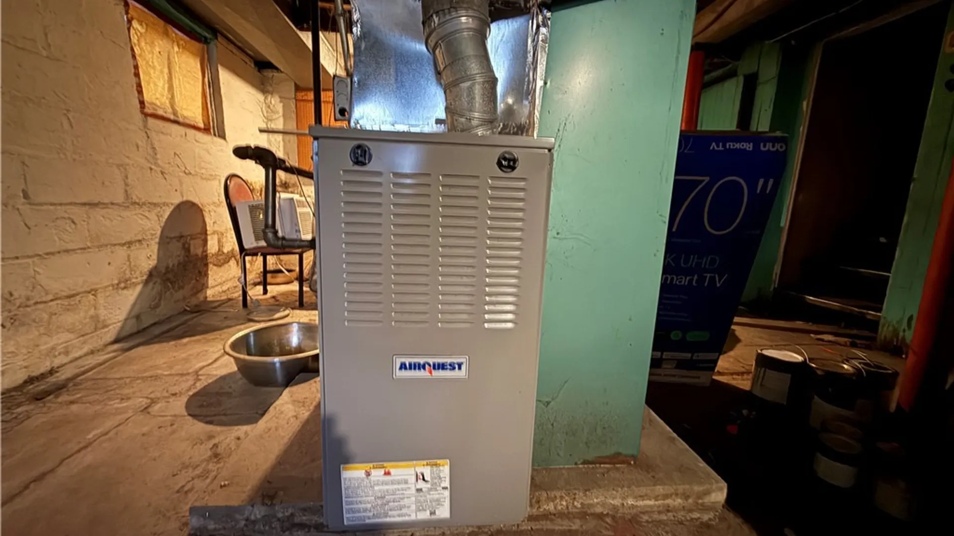 Property at 23 Albert Avenue, Buffalo, NY 14207 15