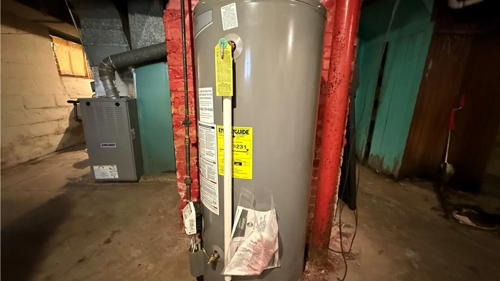 Property at 23 Albert Avenue, Buffalo, NY 14207 17