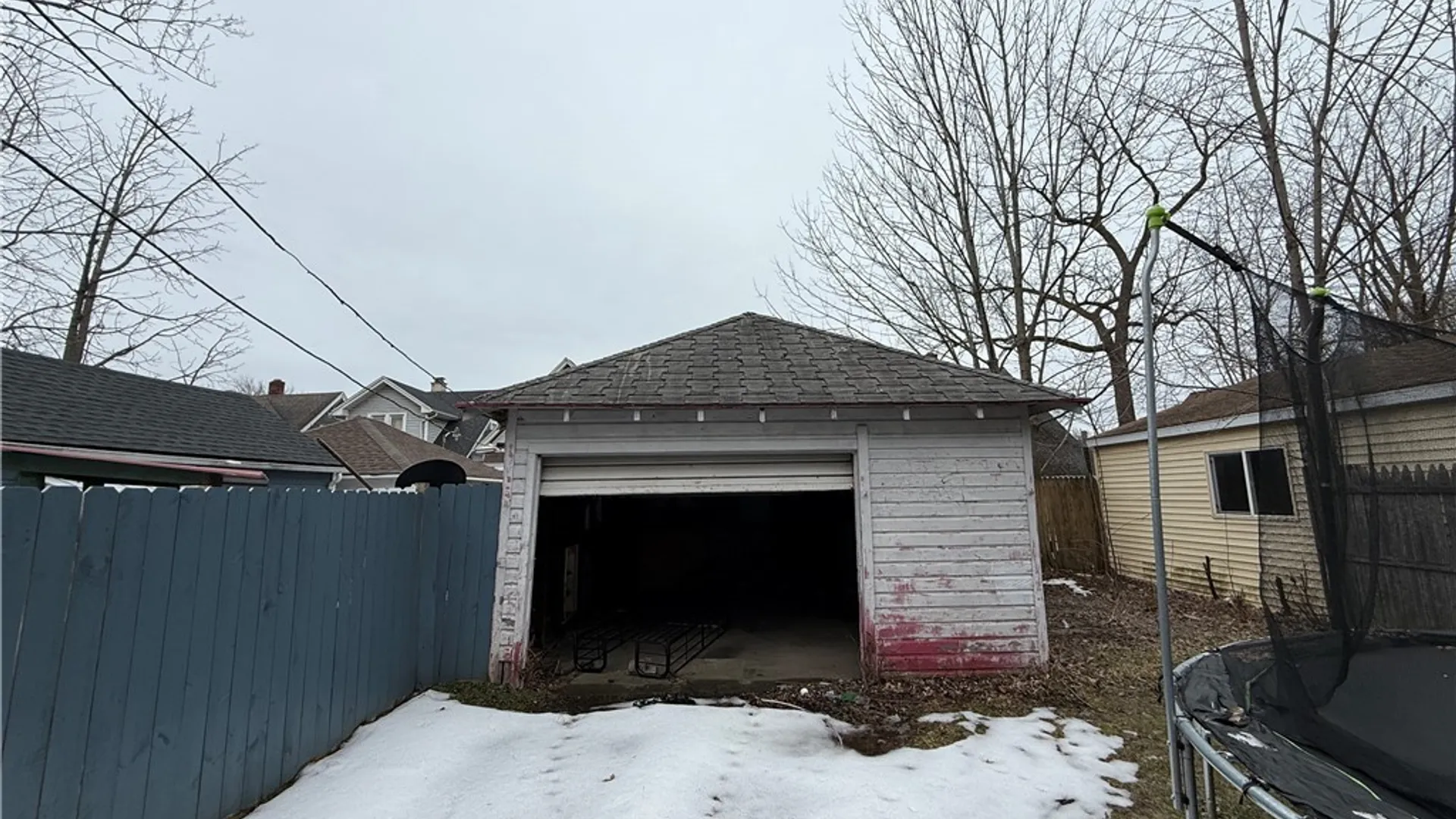 Property at 23 Albert Avenue, Buffalo, NY 14207 19