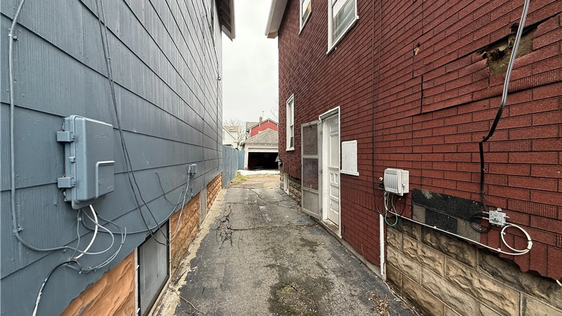 Property at 23 Albert Avenue, Buffalo, NY 14207 4