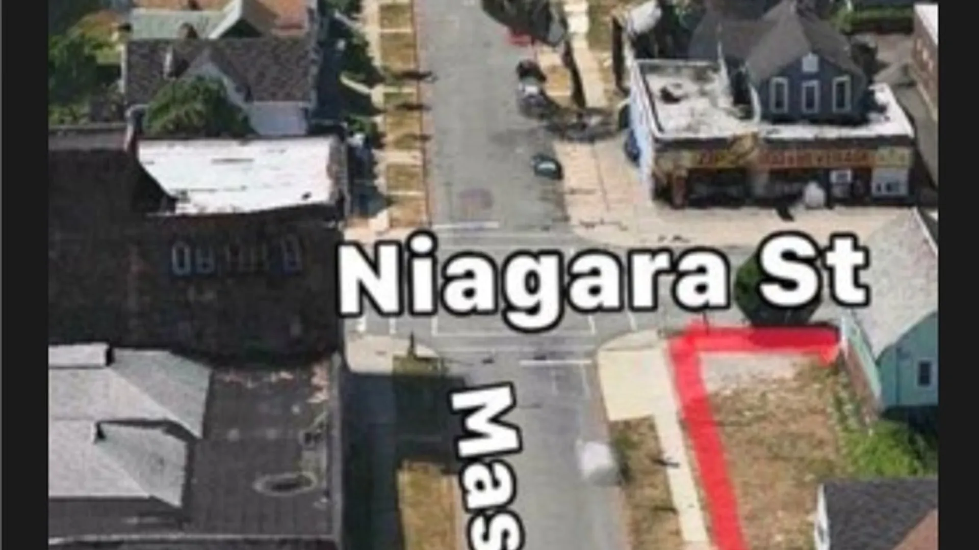 Property at 899 Niagara Street, Buffalo, NY 14213 4