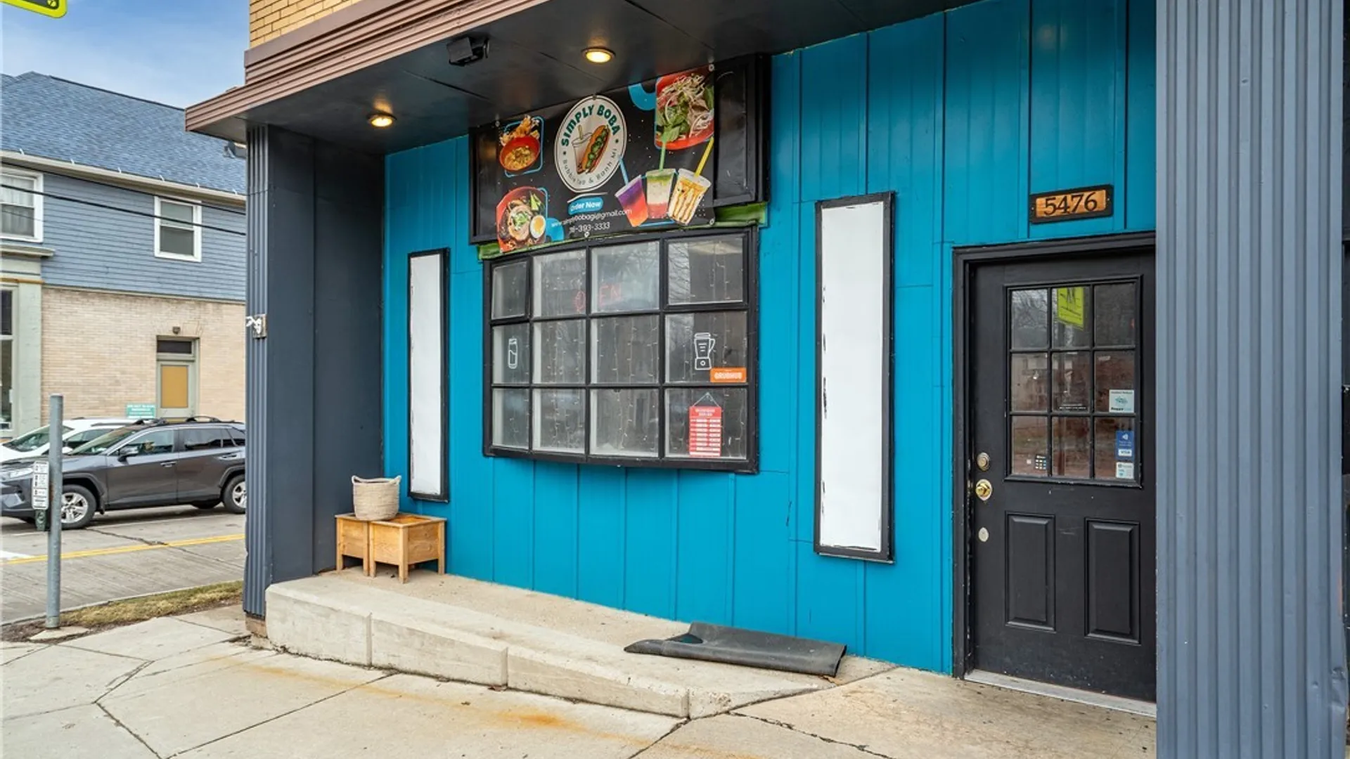 Property at 5476 Broadway Street, Lancaster, NY 14086 15