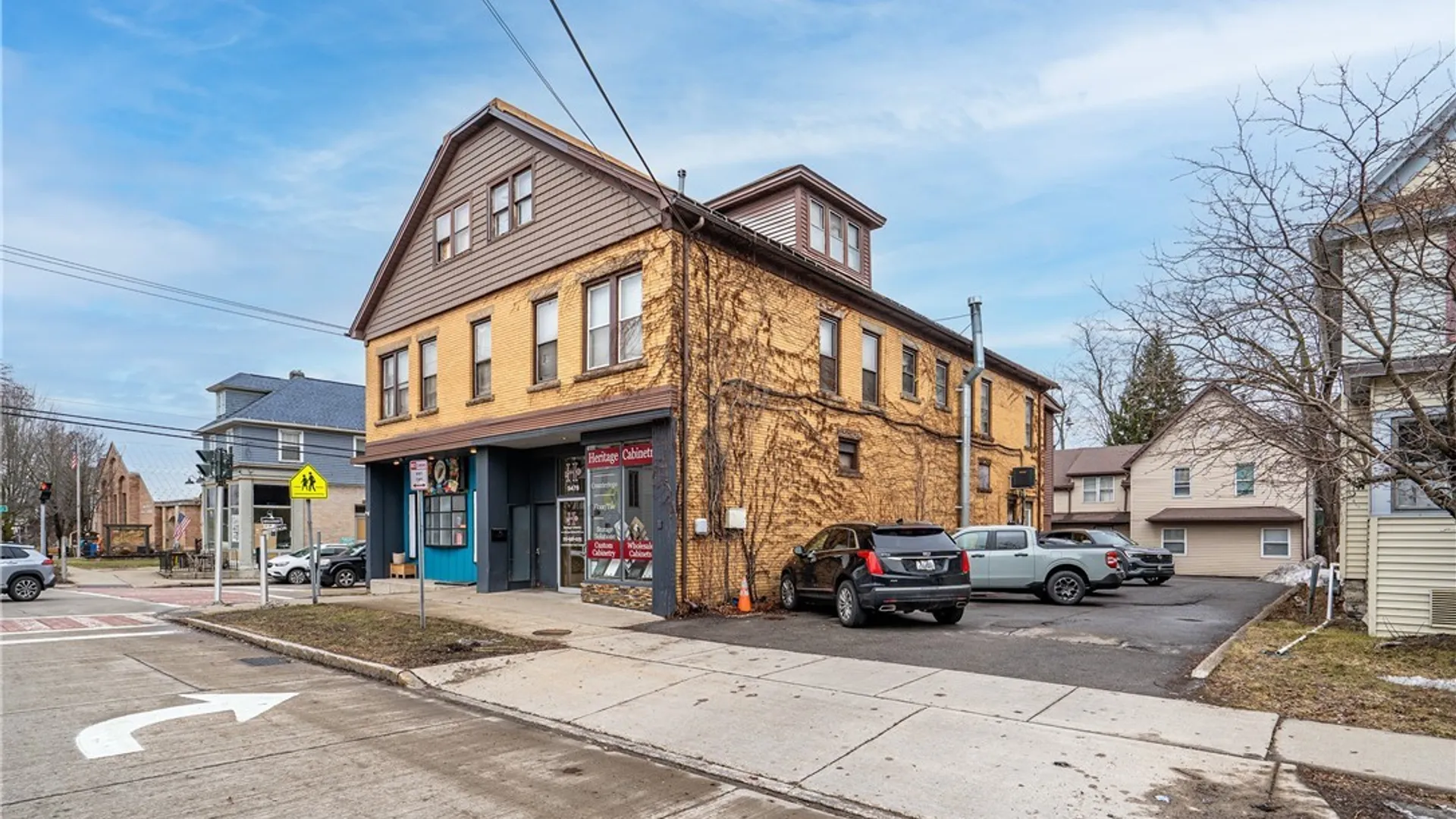 Property at 5476 Broadway Street, Lancaster, NY 14086 2