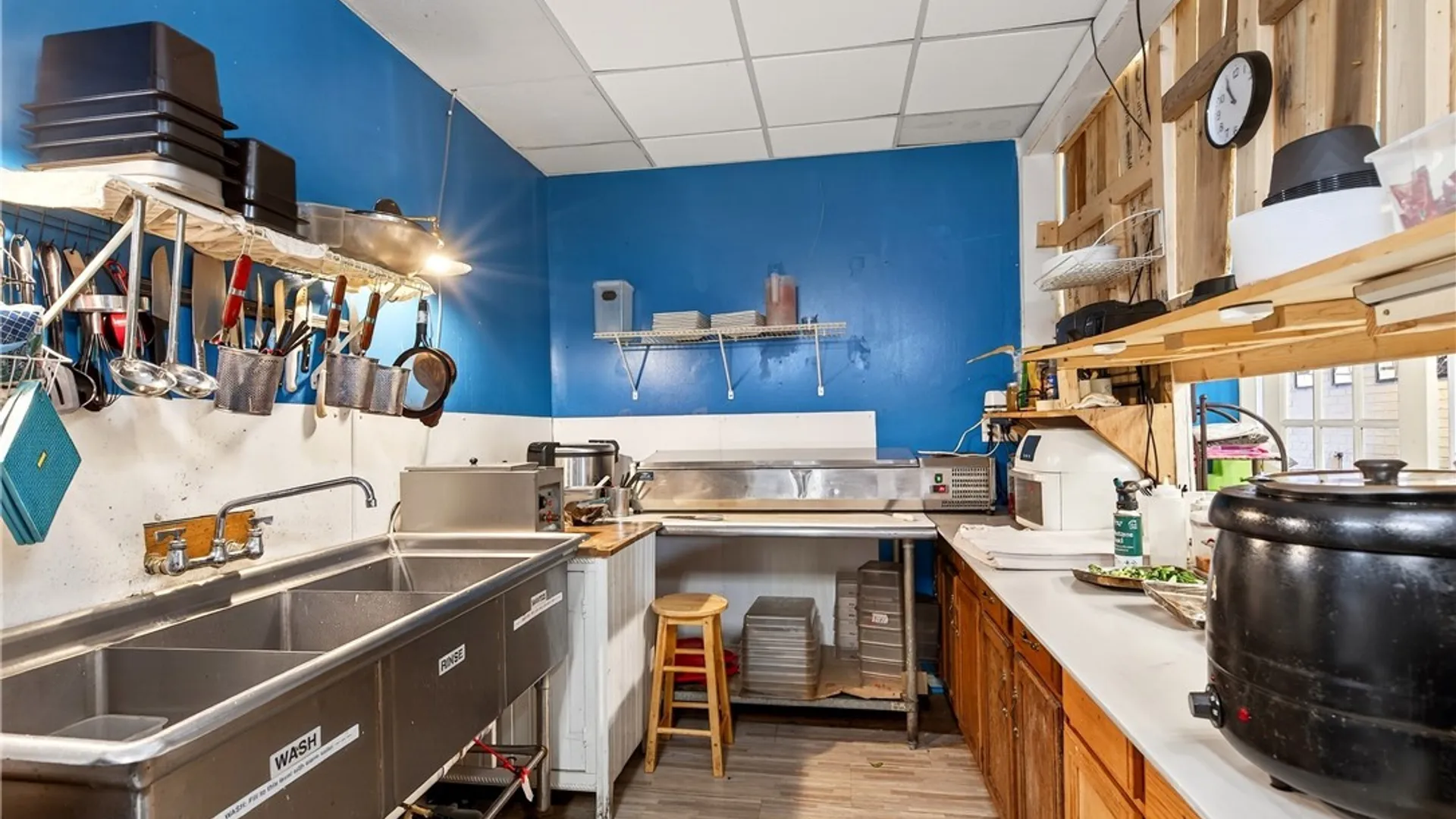 Property at 5476 Broadway Street, Lancaster, NY 14086 21