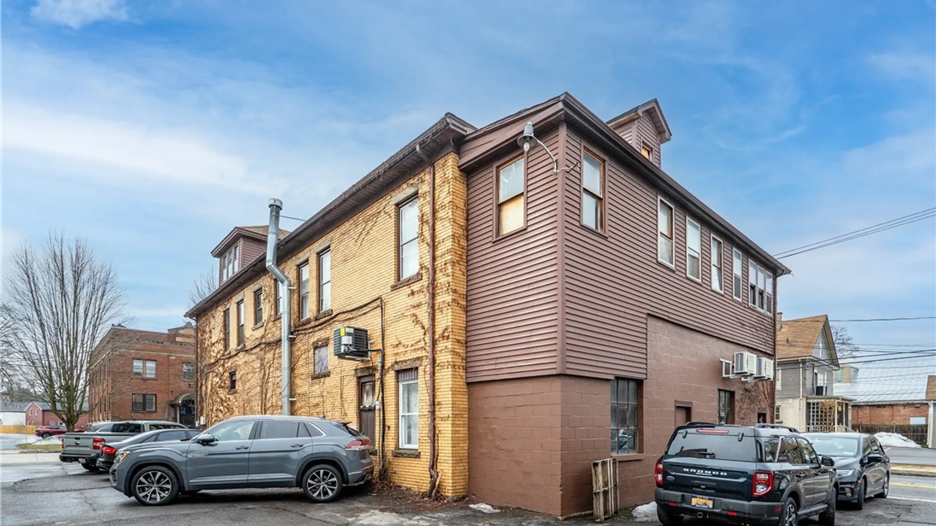 Property at 5476 Broadway Street, Lancaster, NY 14086 27