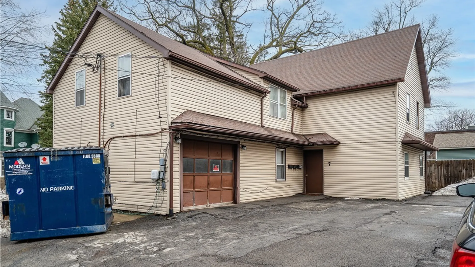 Property at 5476 Broadway Street, Lancaster, NY 14086 29