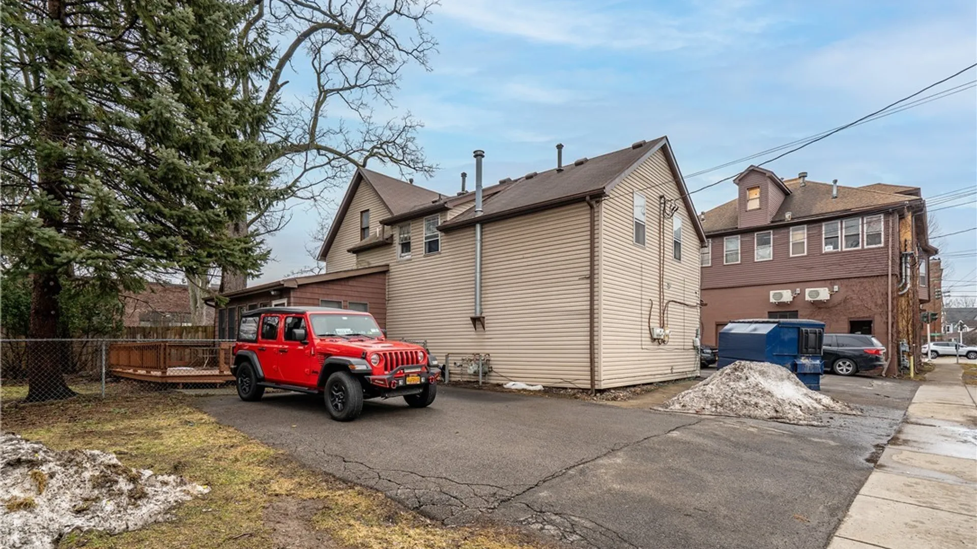 Property at 5476 Broadway Street, Lancaster, NY 14086 30