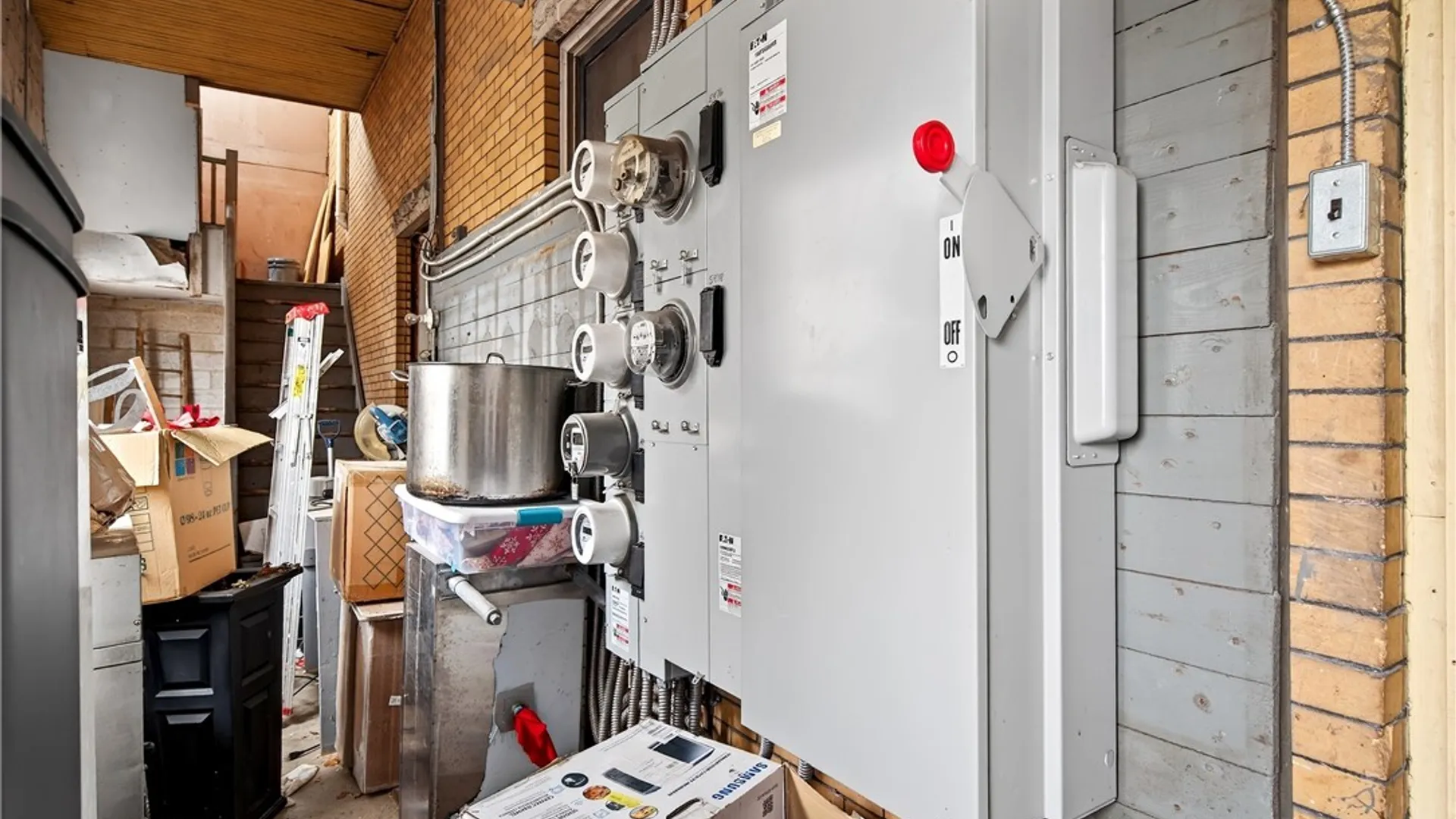 Property at 5476 Broadway Street, Lancaster, NY 14086 33