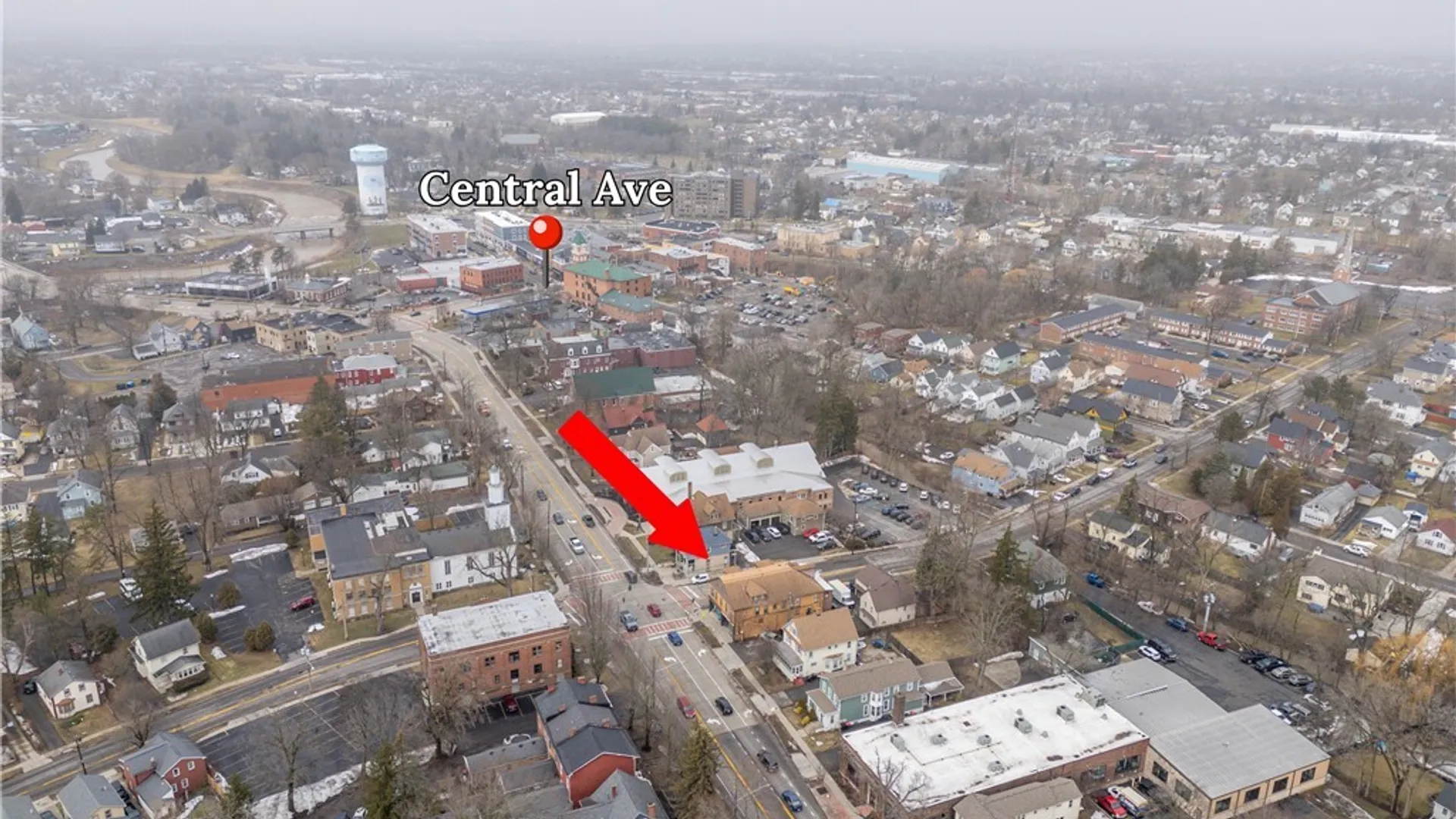 Property at 5476 Broadway Street, Lancaster, NY 14086 4