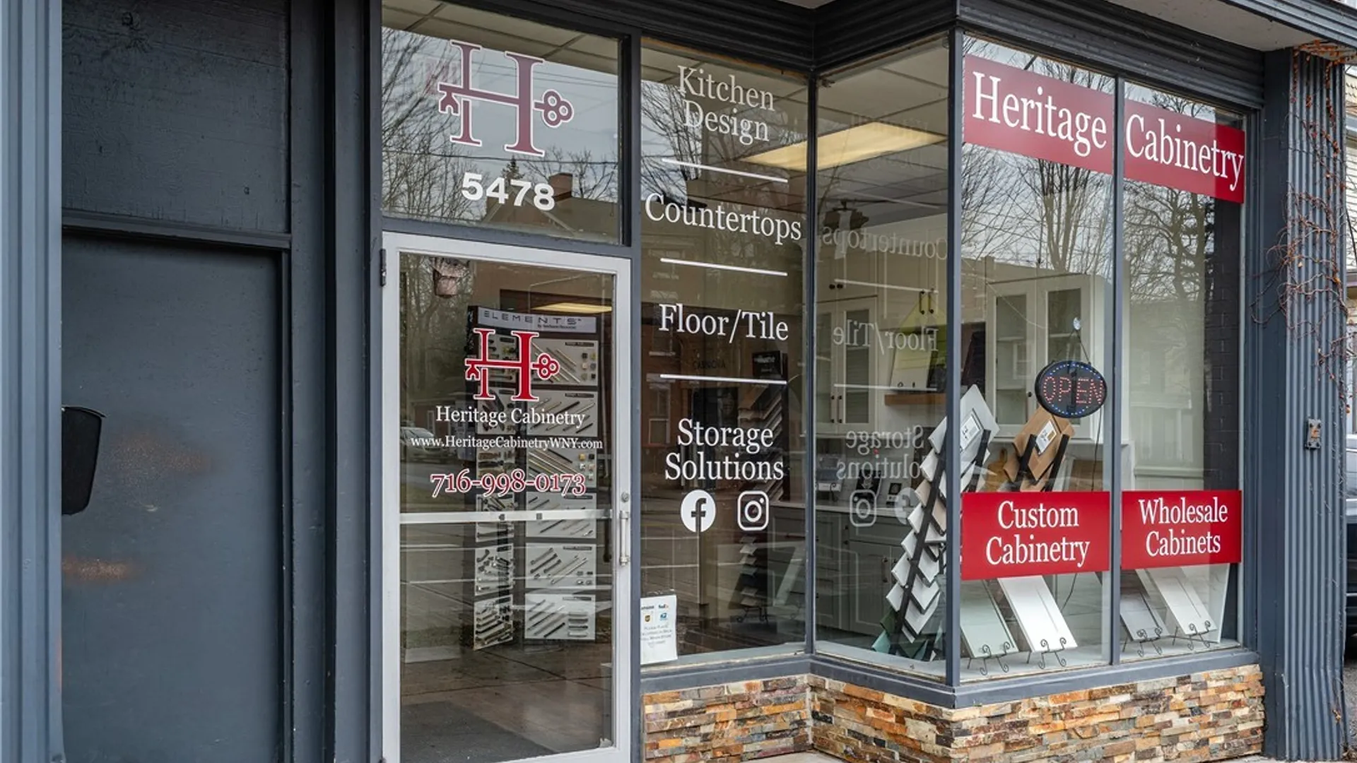 Property at 5476 Broadway Street, Lancaster, NY 14086 5