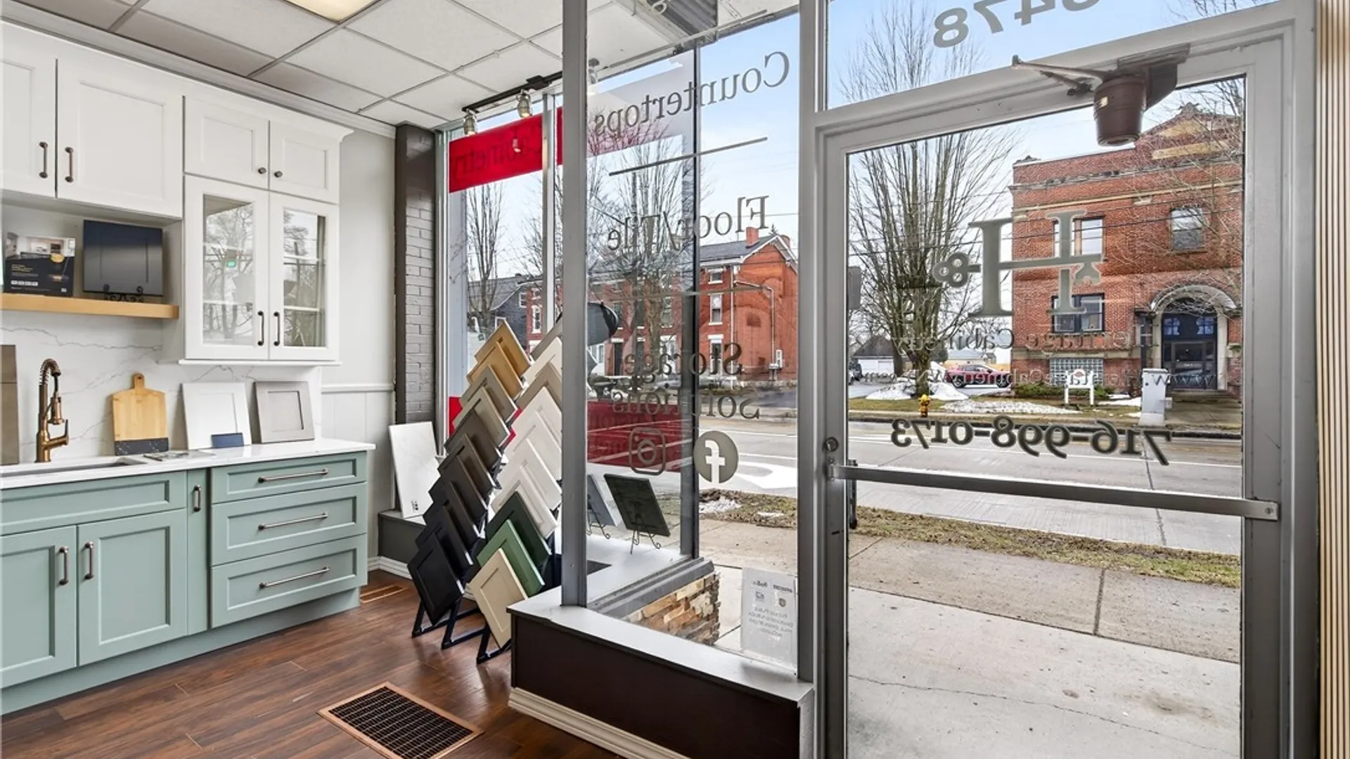 Property at 5476 Broadway Street, Lancaster, NY 14086 6