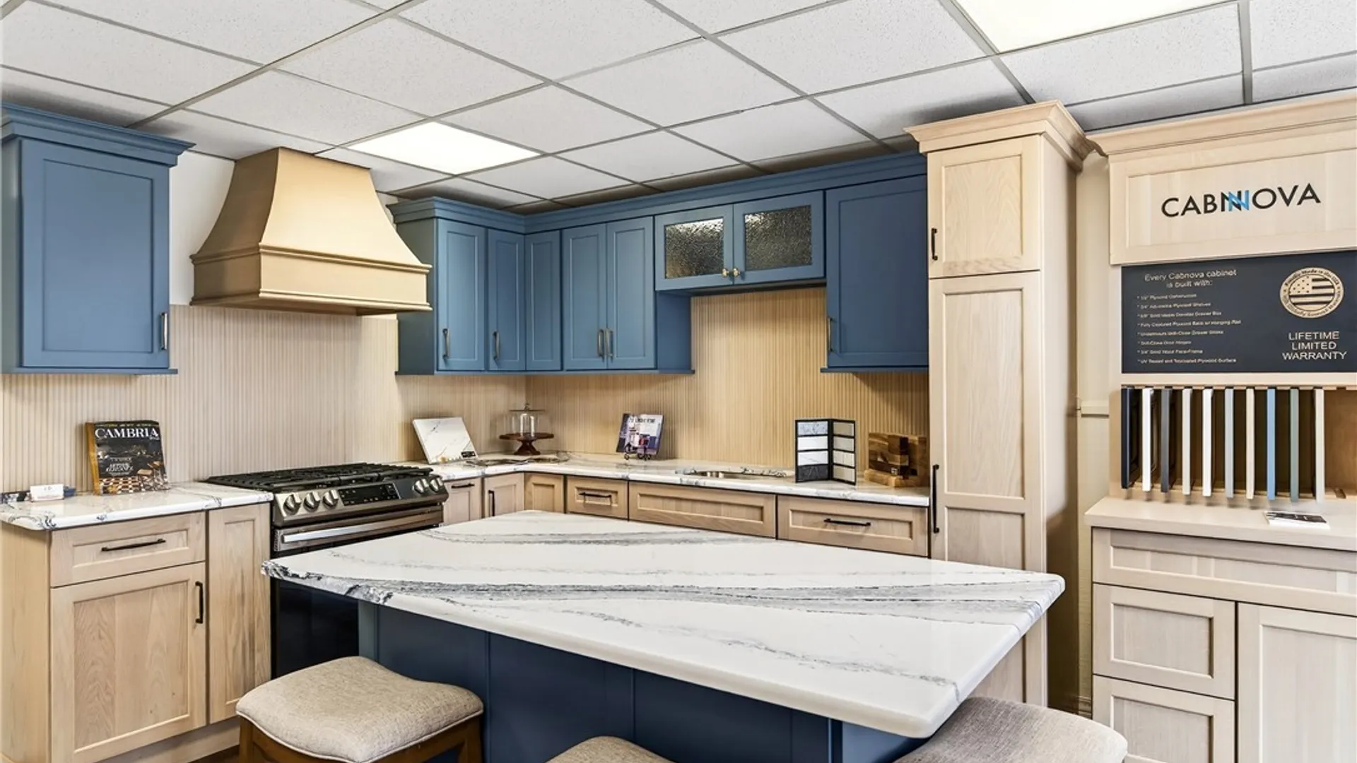 Property at 5476 Broadway Street, Lancaster, NY 14086 9