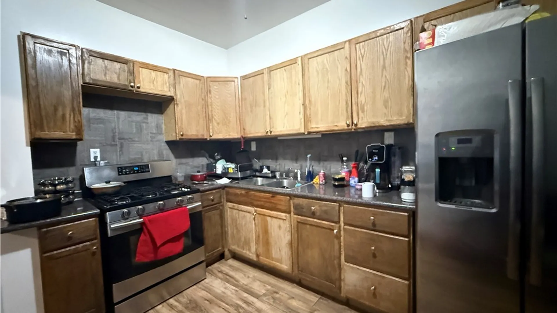 Property at 27 Albert Avenue, Buffalo, NY 14207 14