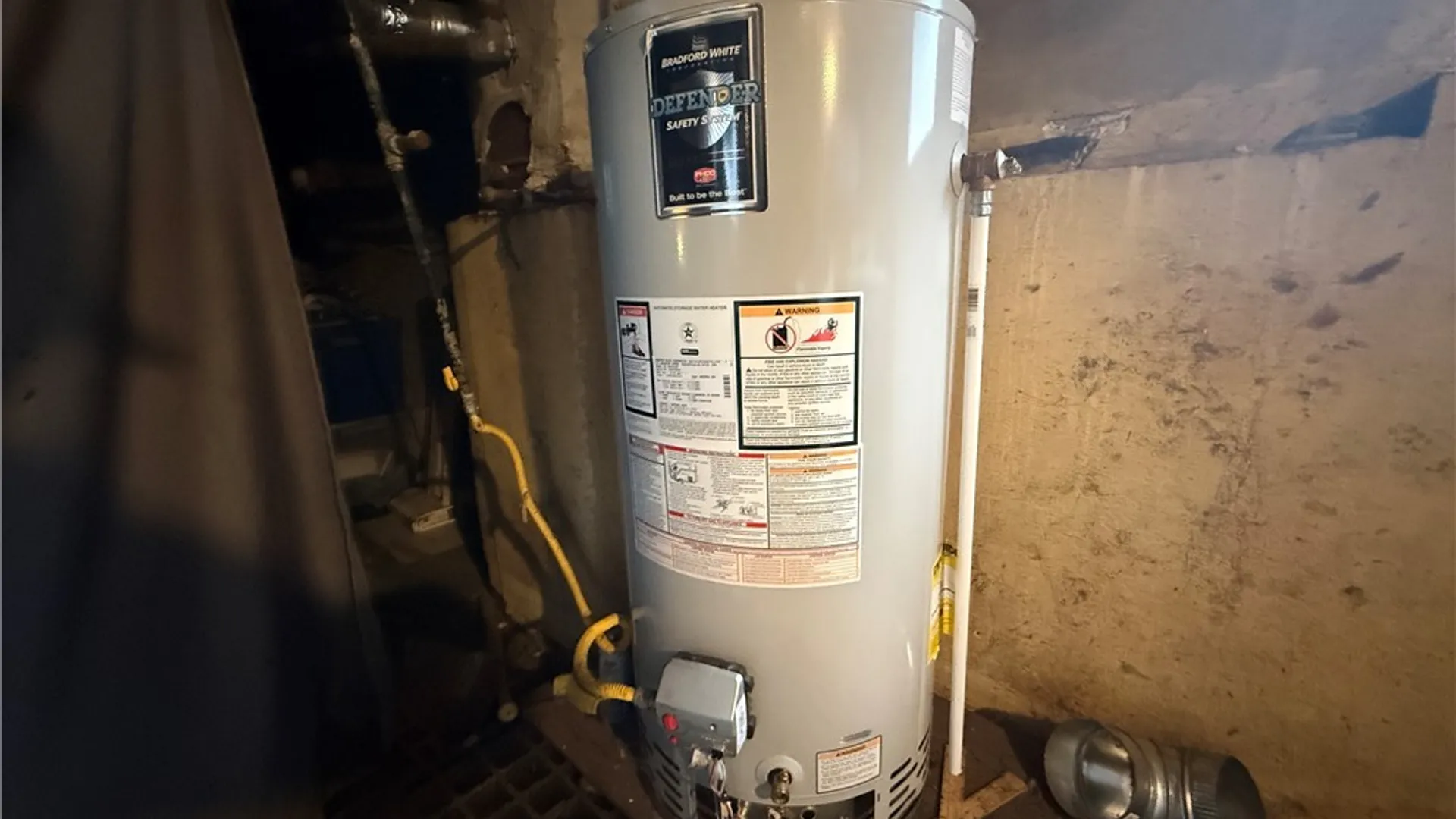 Property at 27 Albert Avenue, Buffalo, NY 14207 15